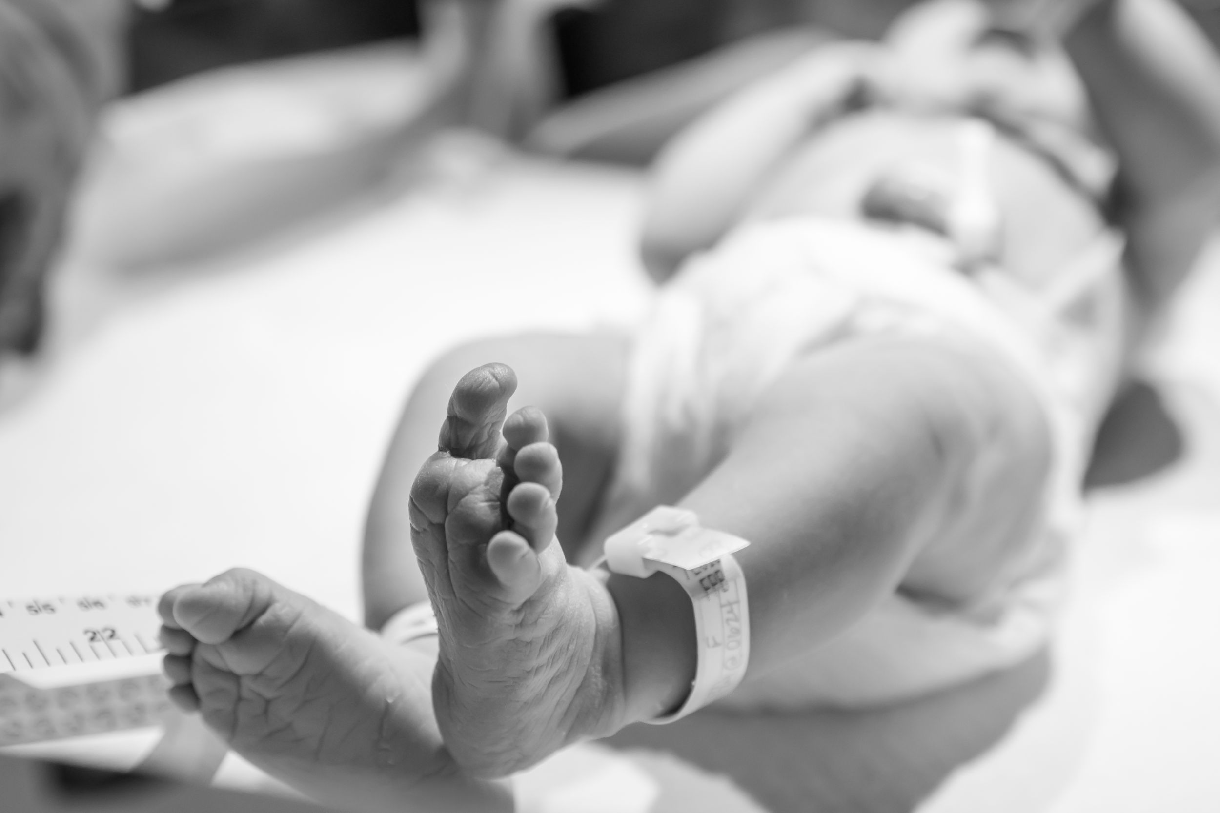 newborn photographer near Midlothian Texas