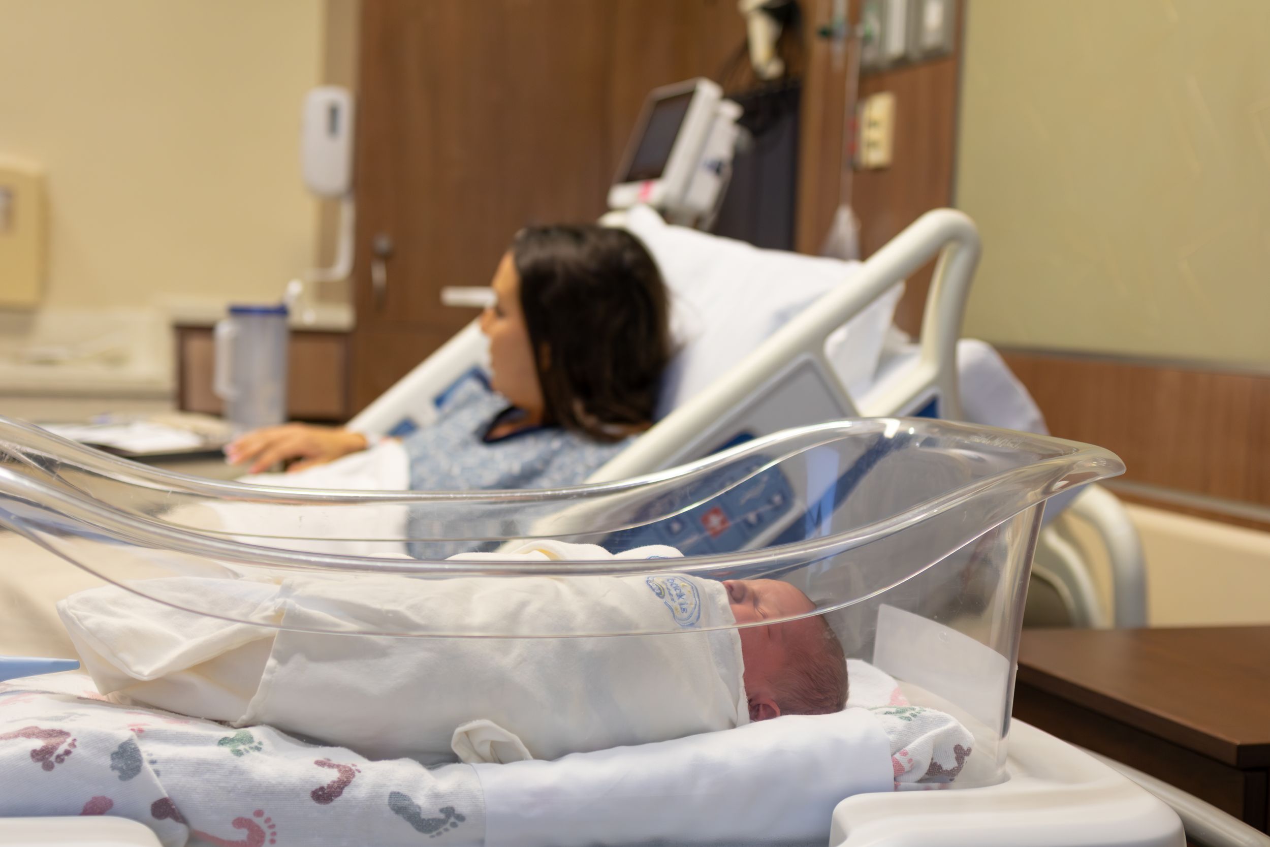 DFW birth photographer