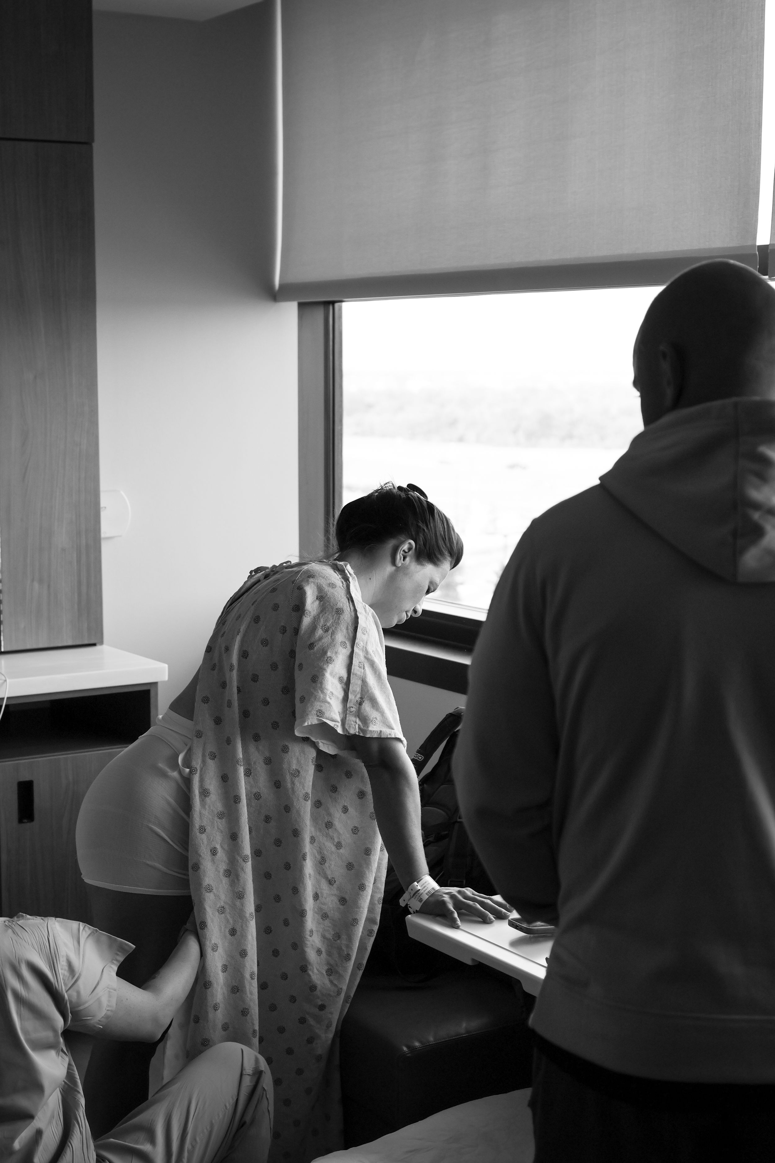 birth photographer in Mansfield Texas