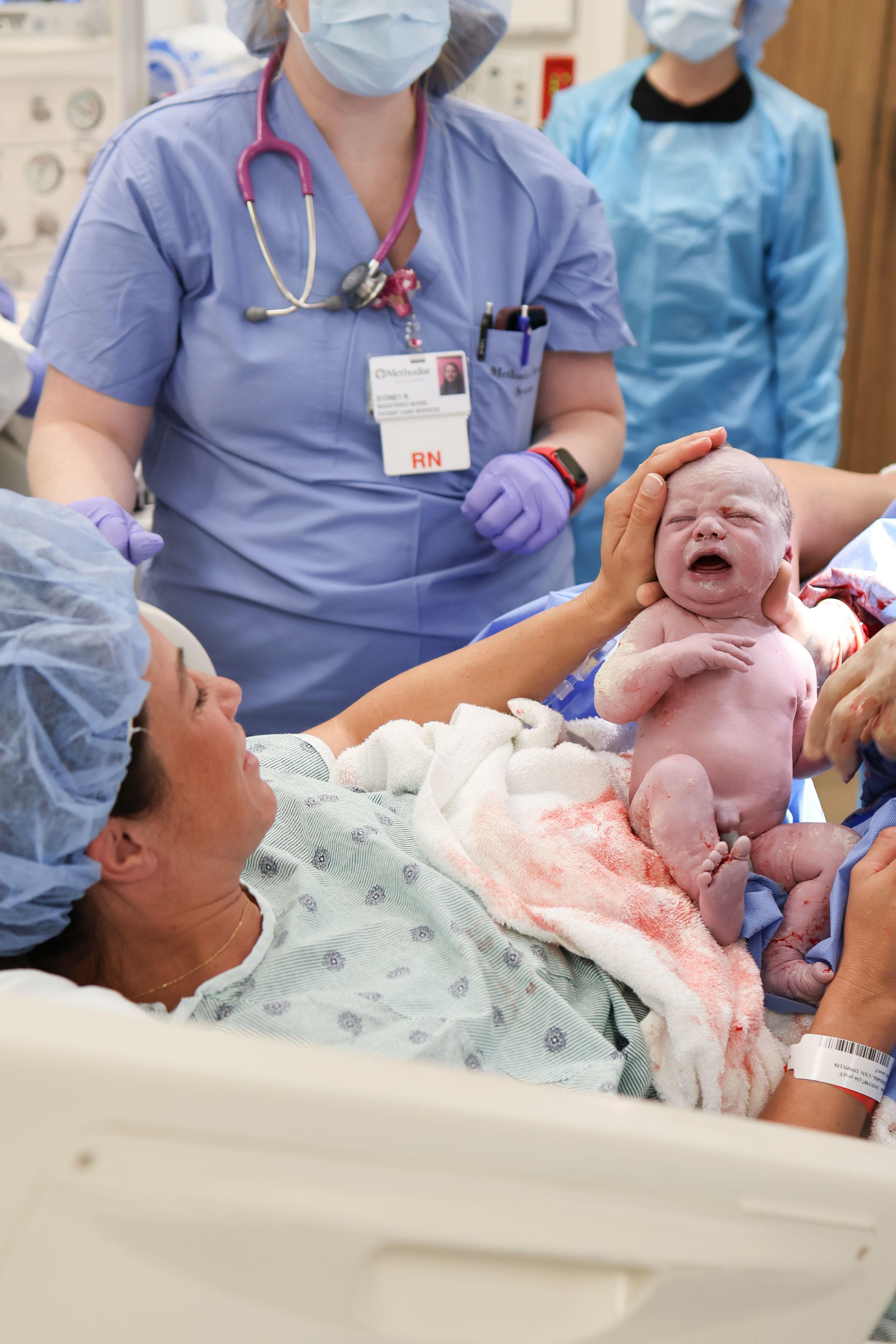 birth photographer near me