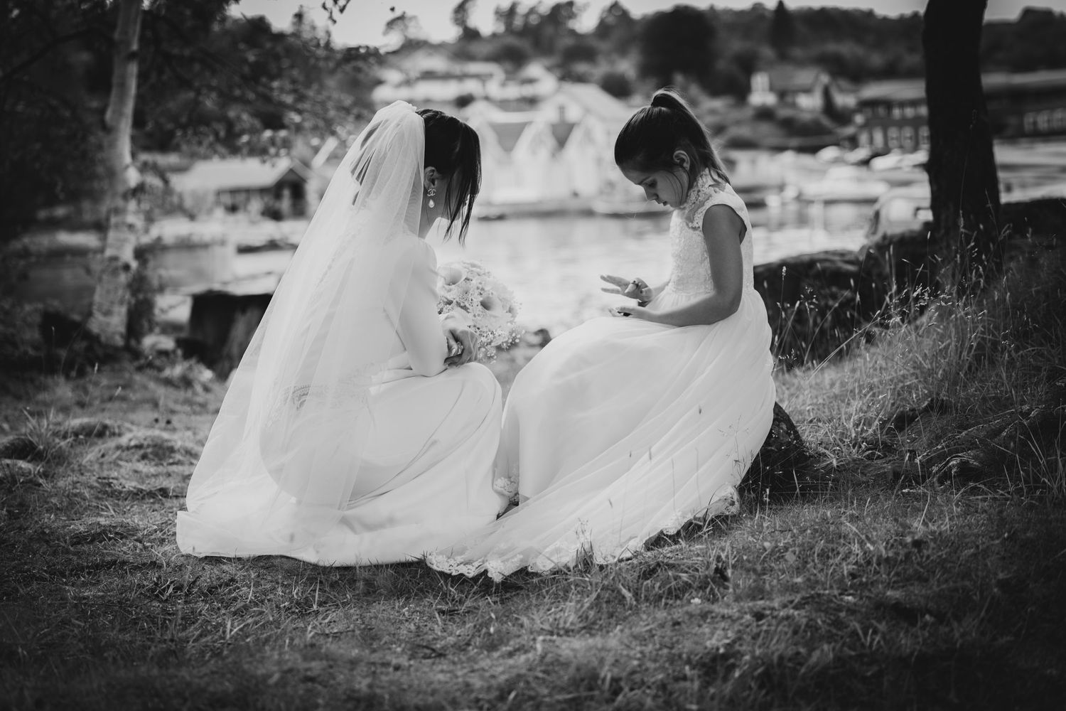 Bryllupsfotograf i stavanger, kristiansand, bergen, bryllupsplanlegger, drivhuset bærheim, bryllupslokale, brudekjole