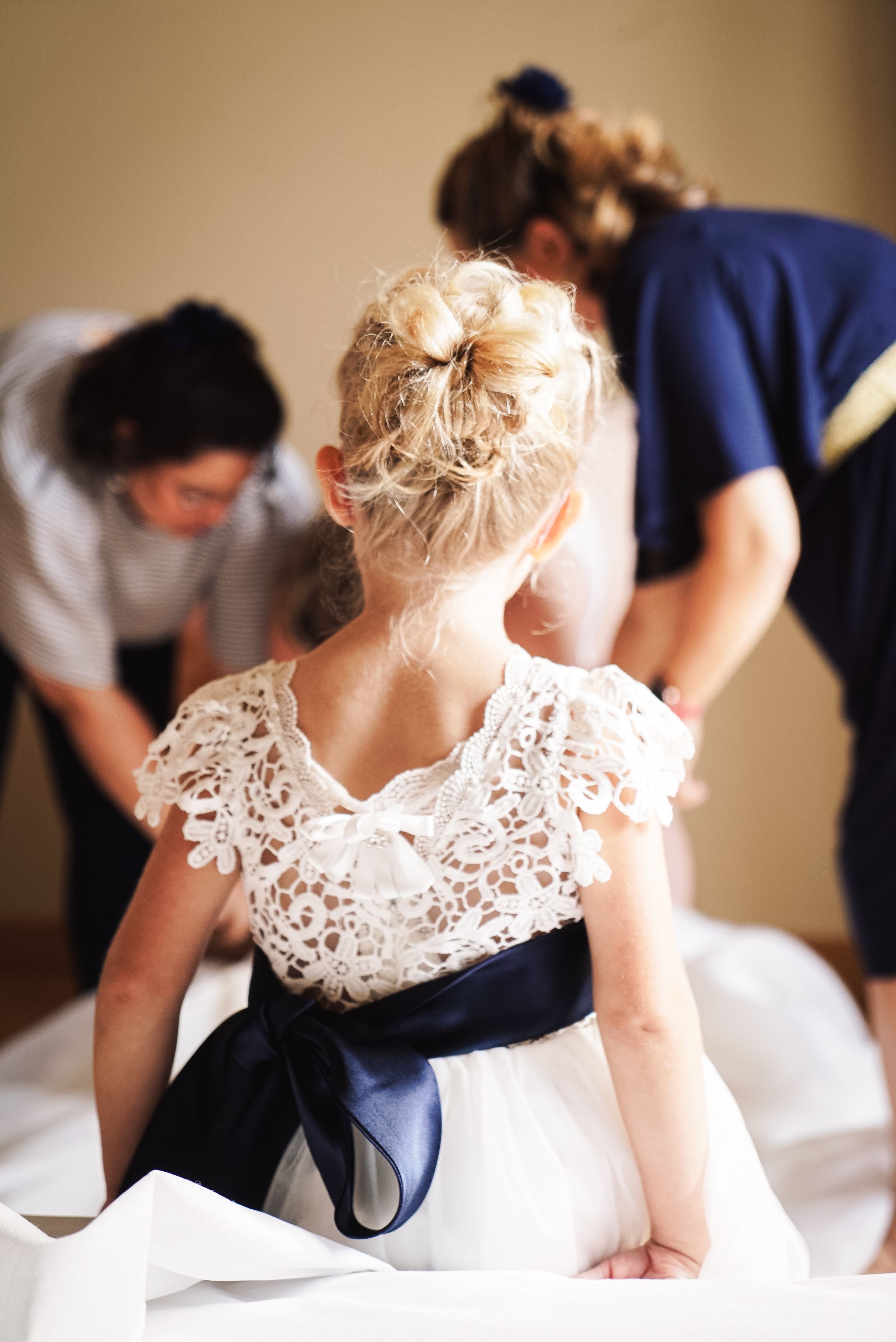 Photo de mariage, détails, par Chloé Cabanes