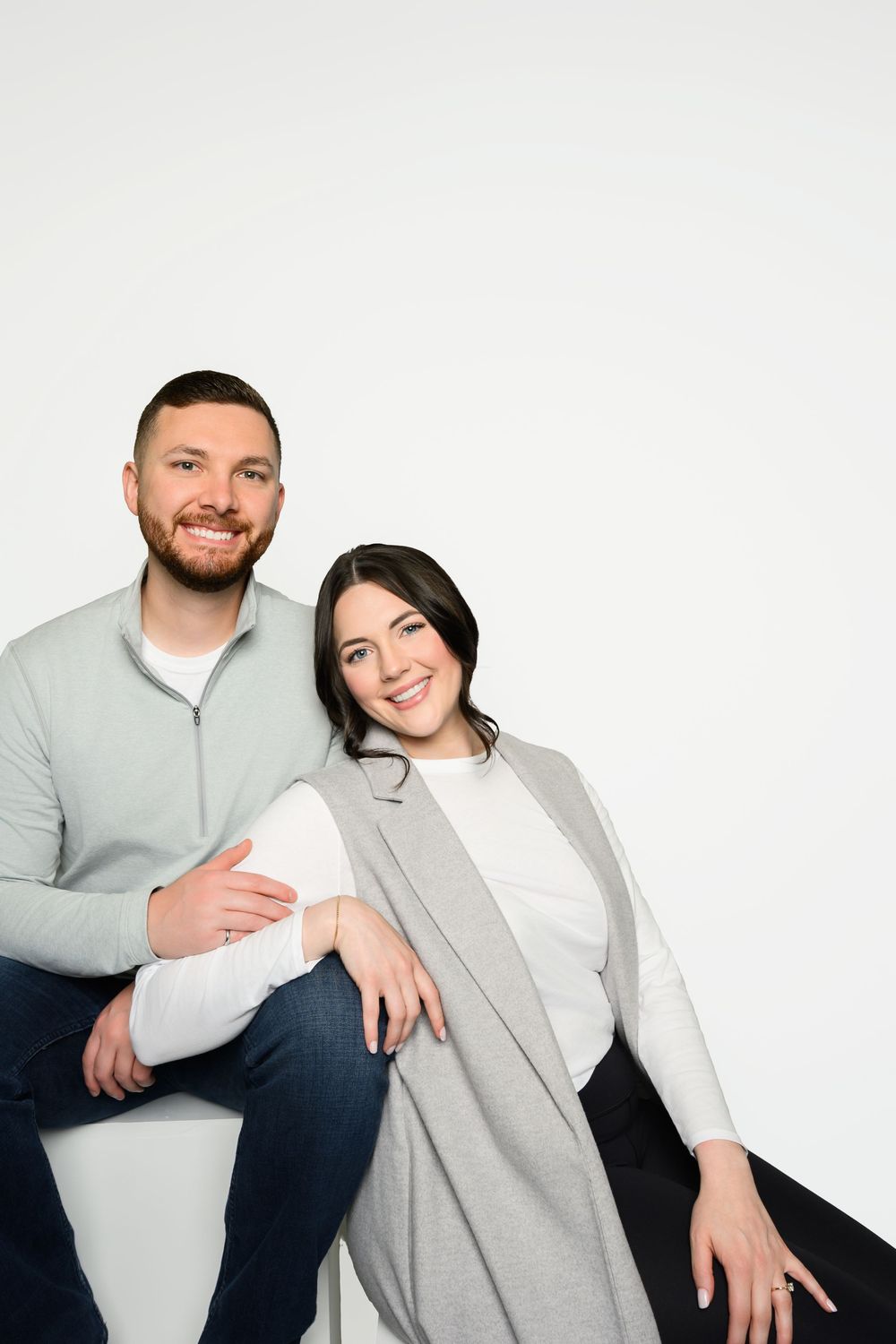 Wahpeton studio photographer