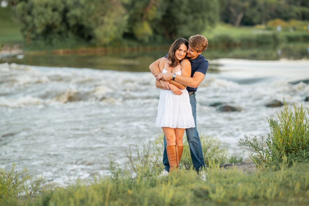 Fargo wedding photographer