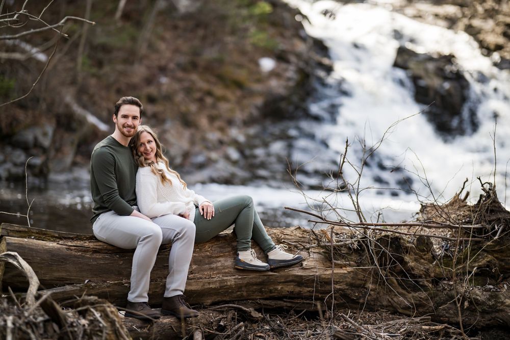 Duluth Engagement photos