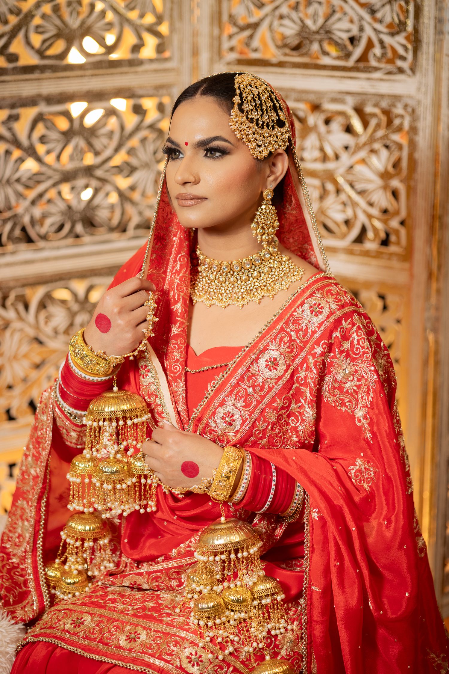 indian bride