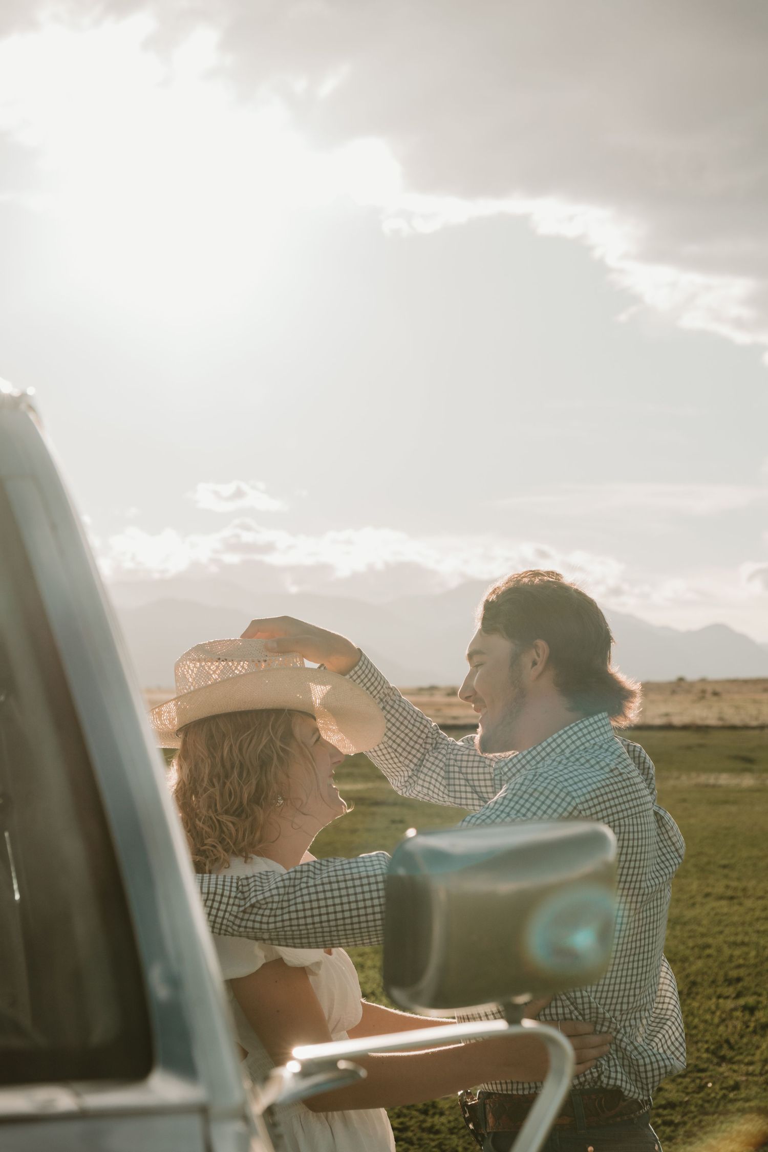 Couples photography services.