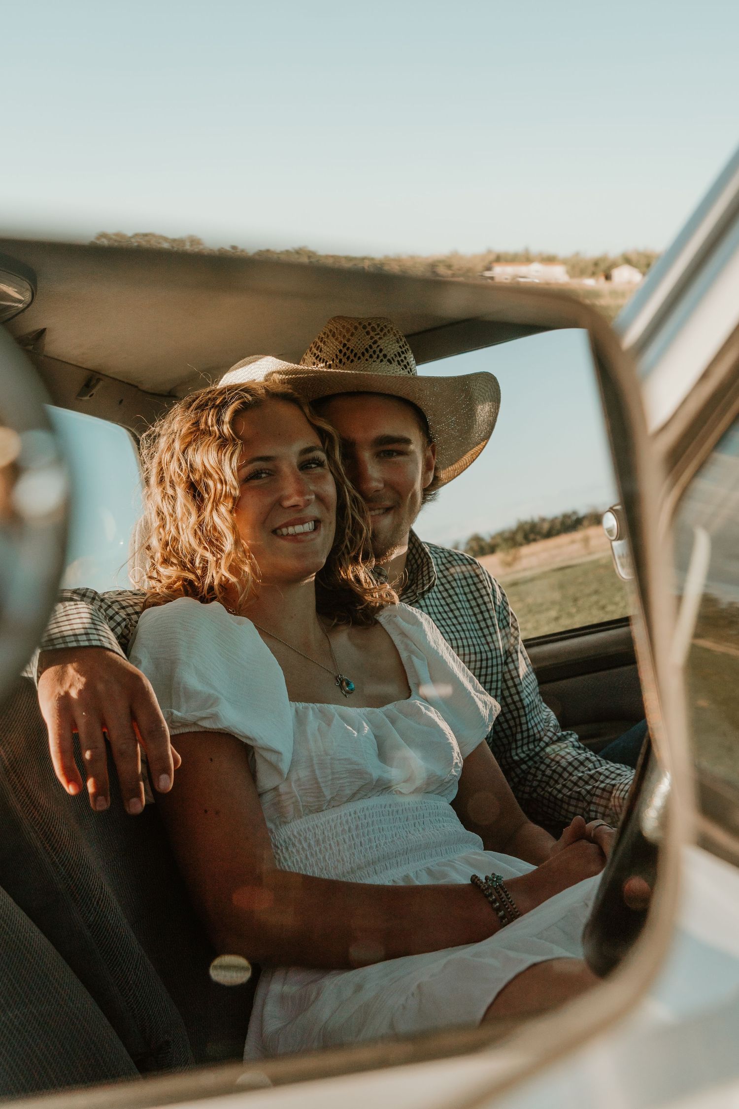 Couples photography services.