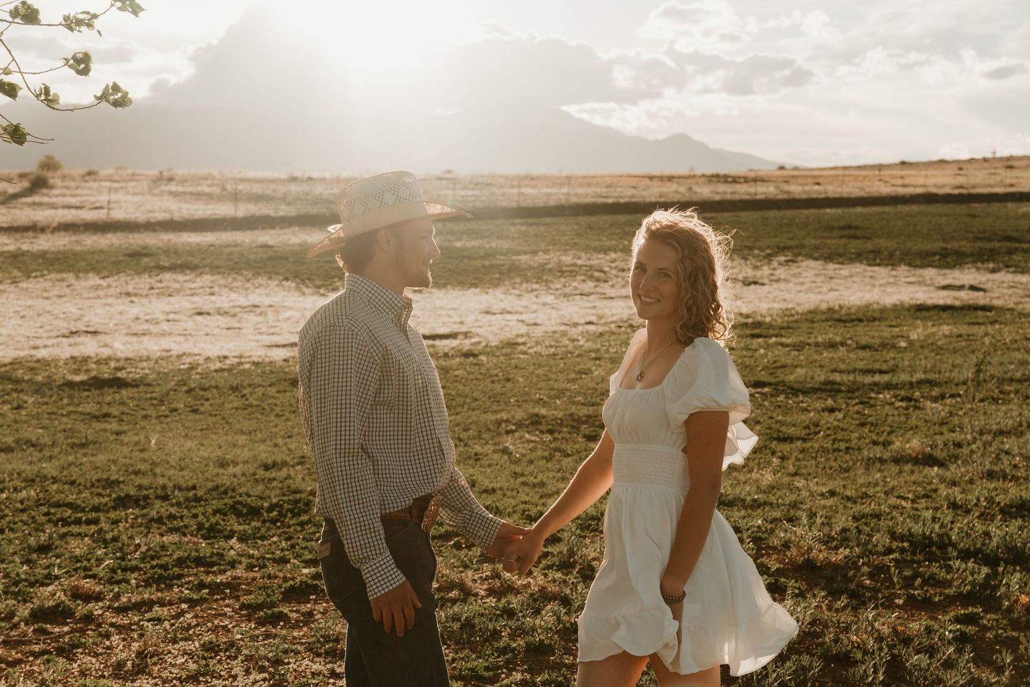 Couples photography services.