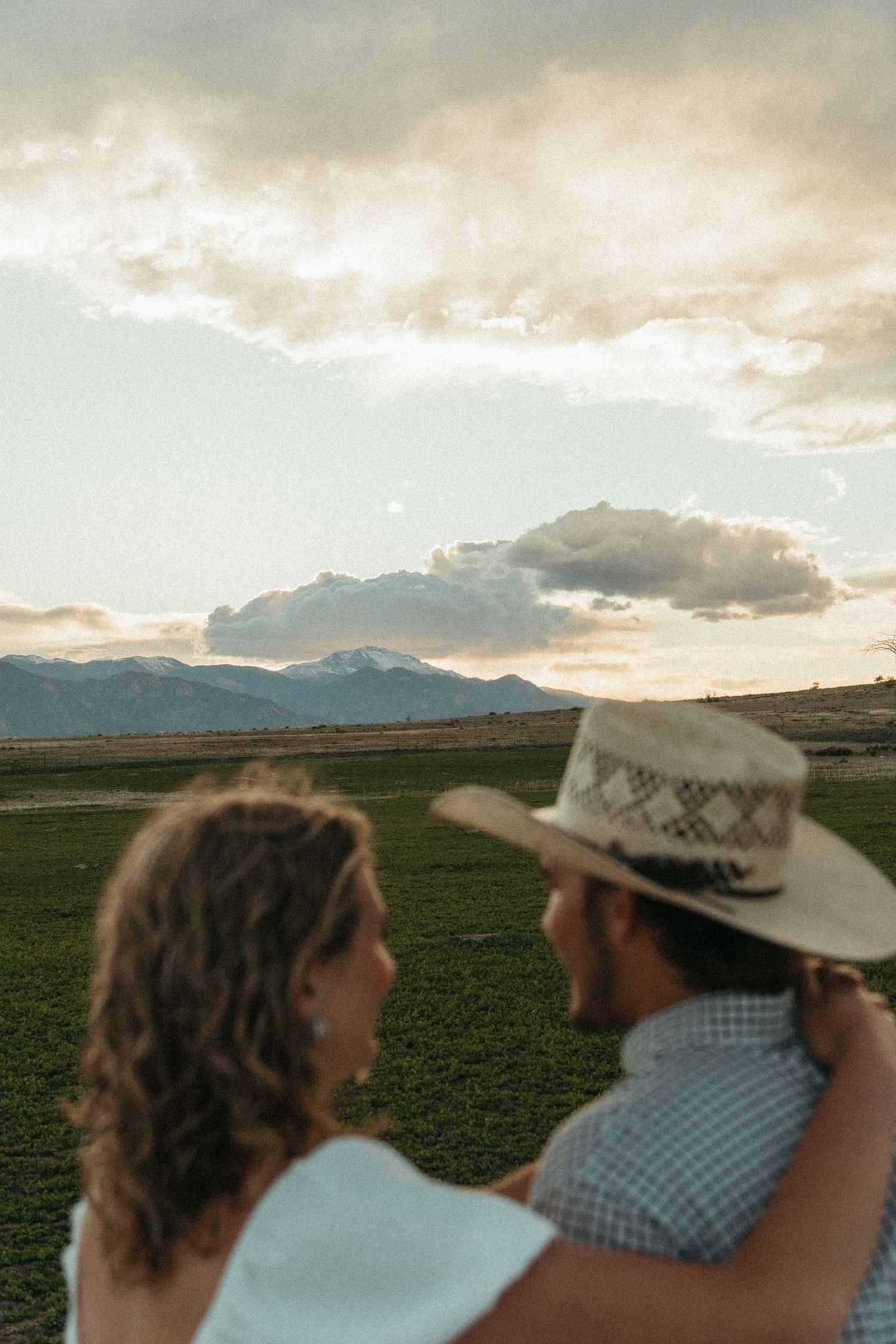 Couples photography services.