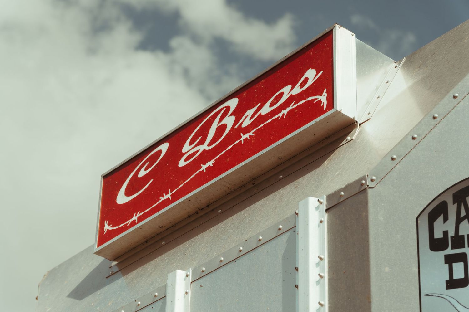 Colorado Business Branding.