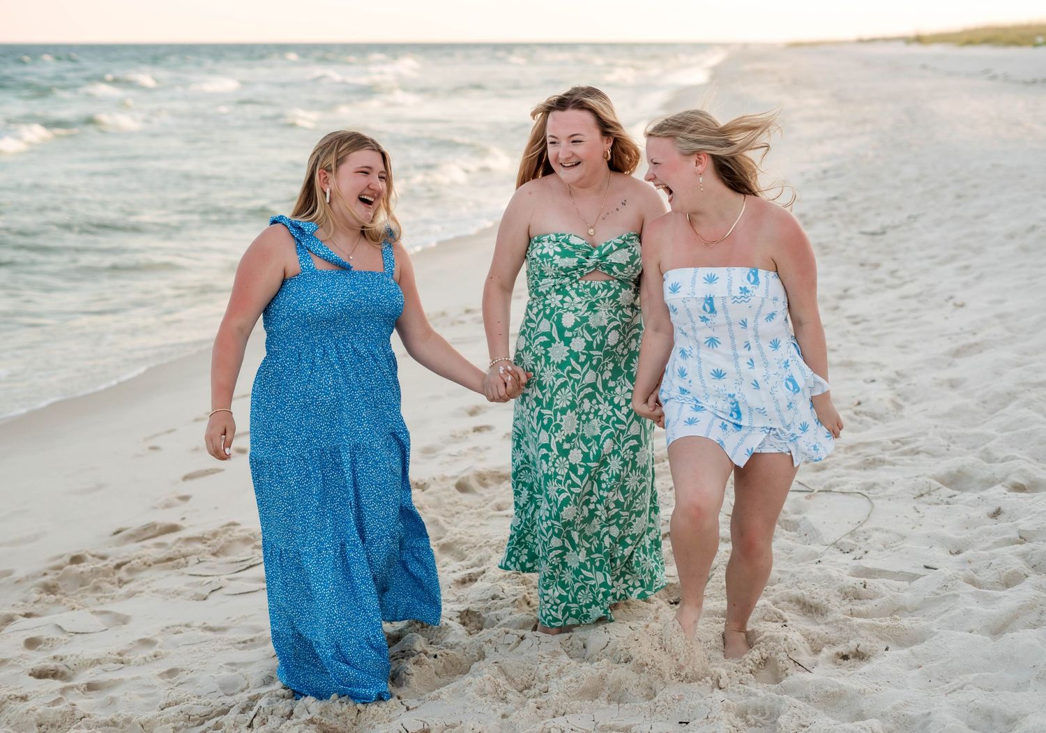 Family Photography
Gulf Shores, AL | Orange Beach, AL