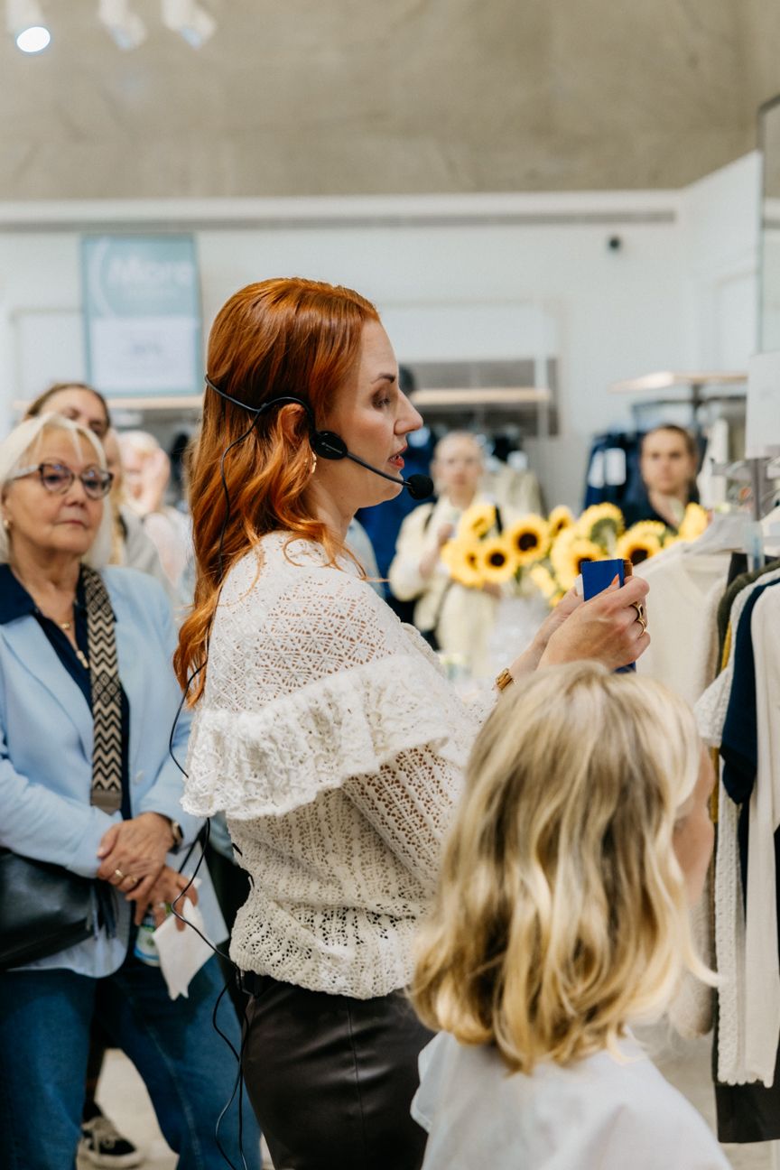 Paras Värianalyysi Helsinki