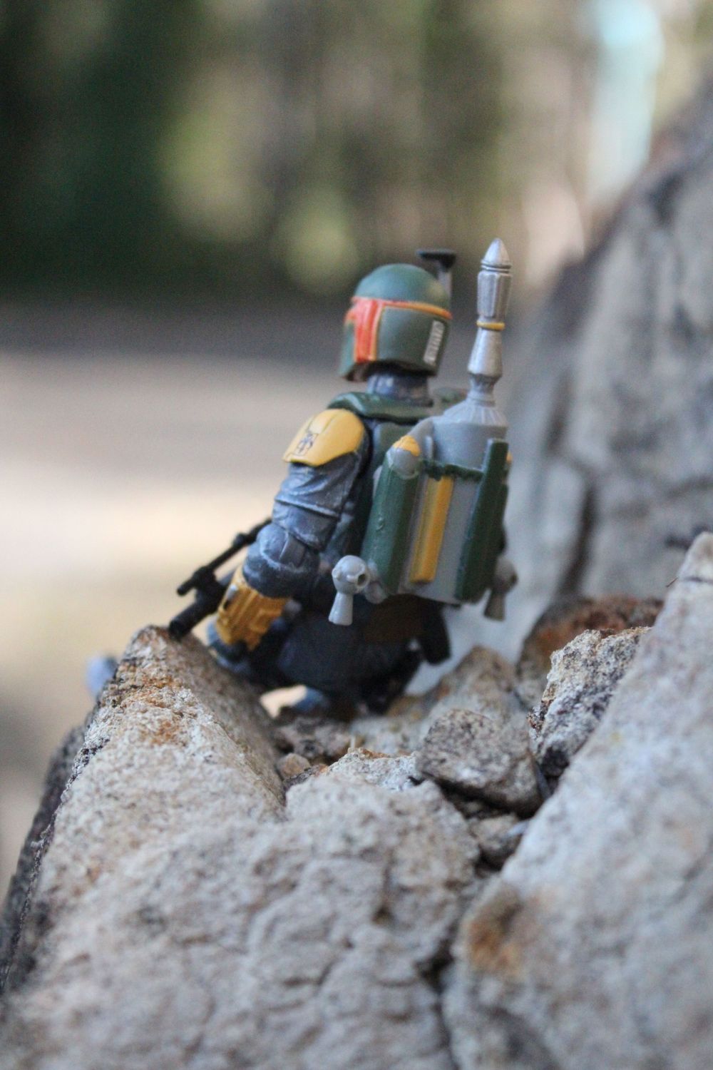 Toy Photography