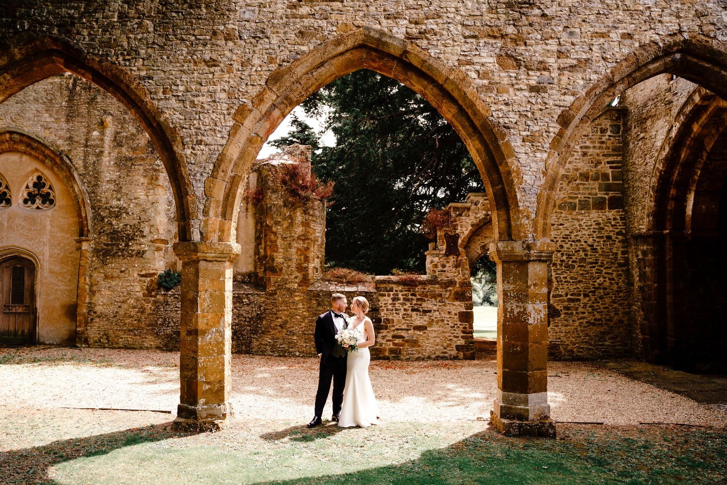 ettington park hotel wedding
