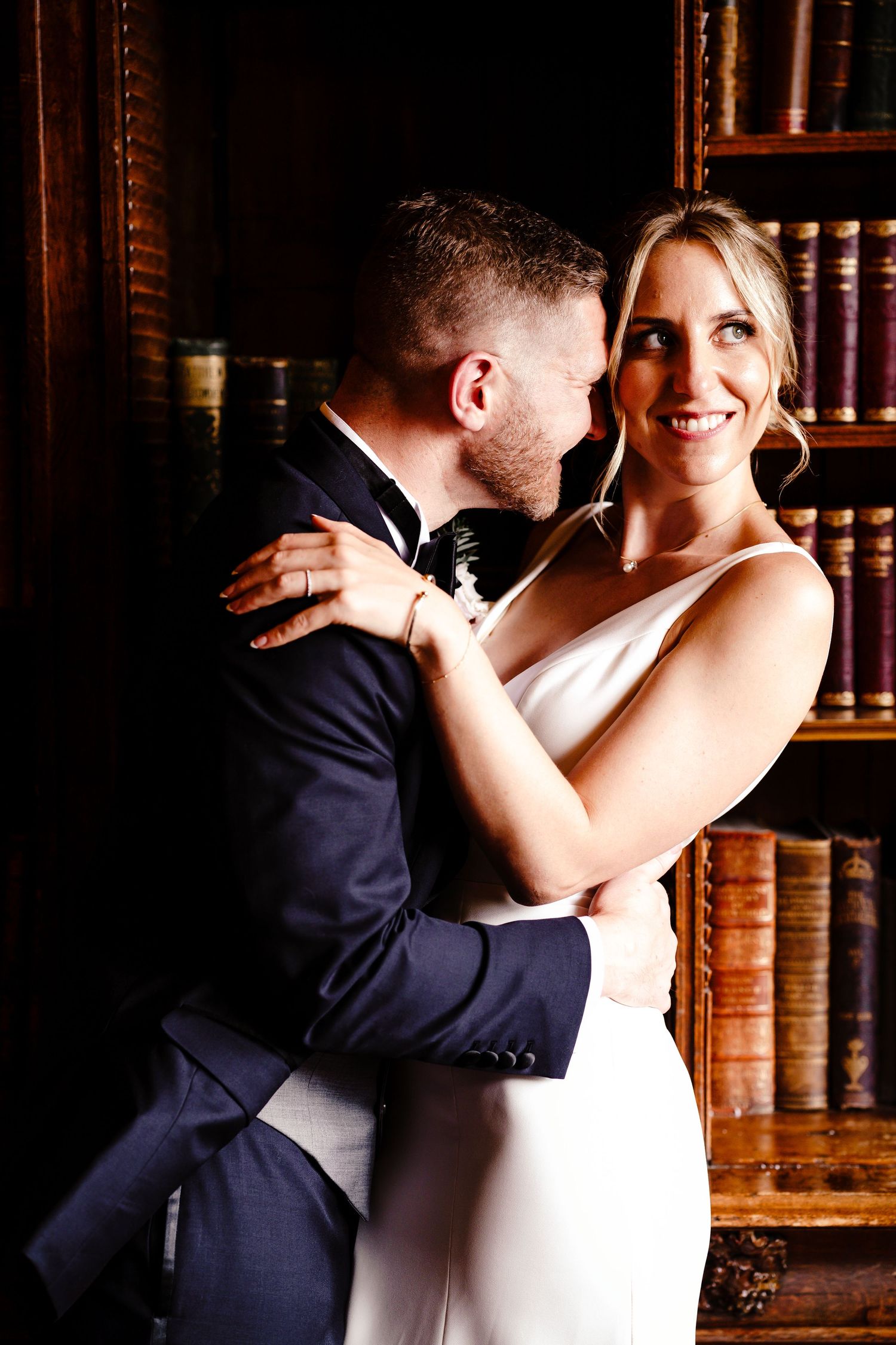 ettington park hotel wedding