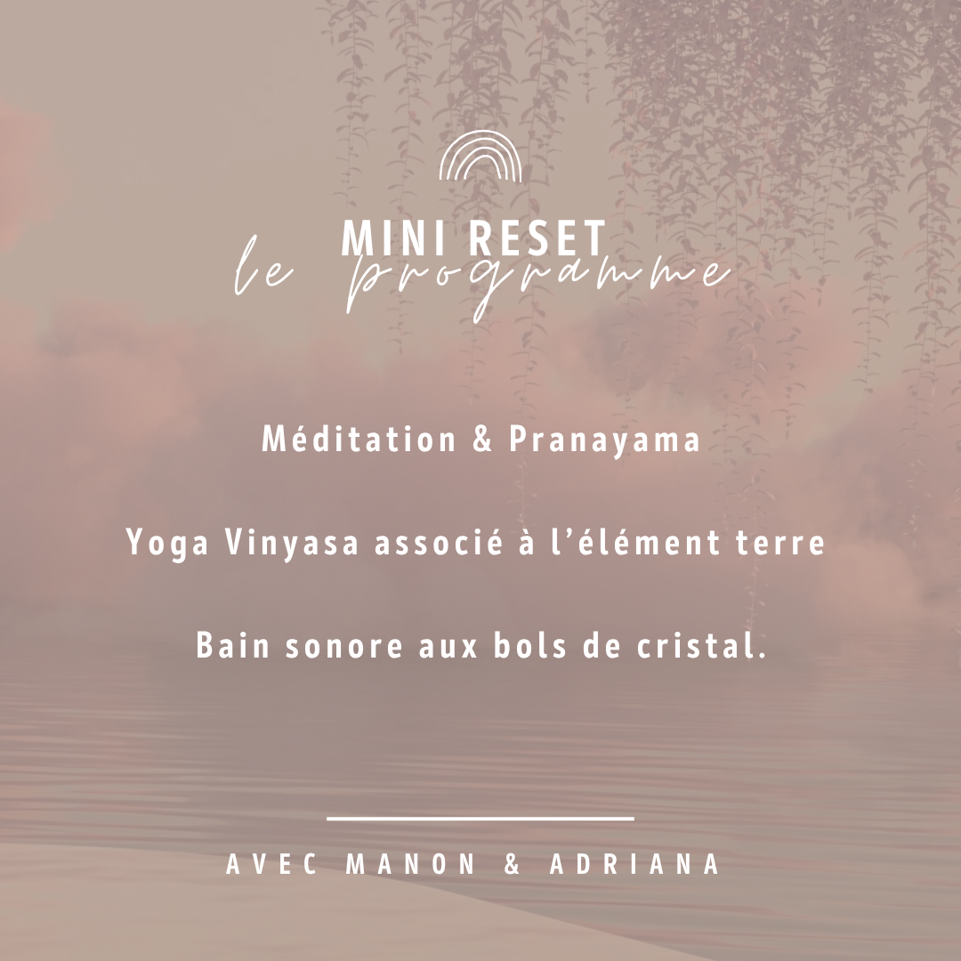Mini reset yoga voyage sonore_Yoga Korner