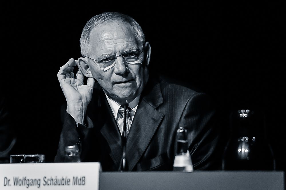 Schäuble