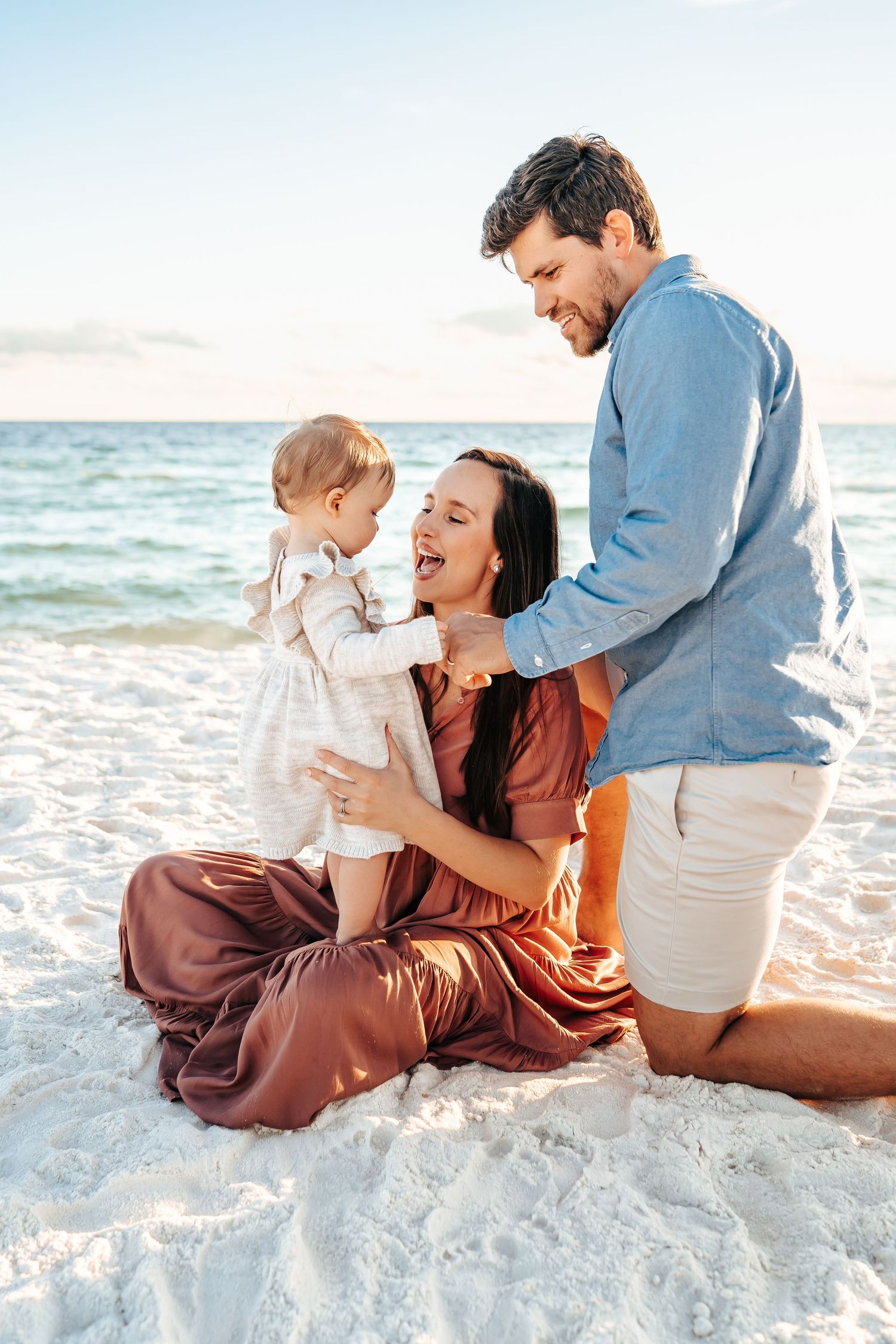 30A Family Photographer Inlet Beach Photographer Sam Haines Photography
