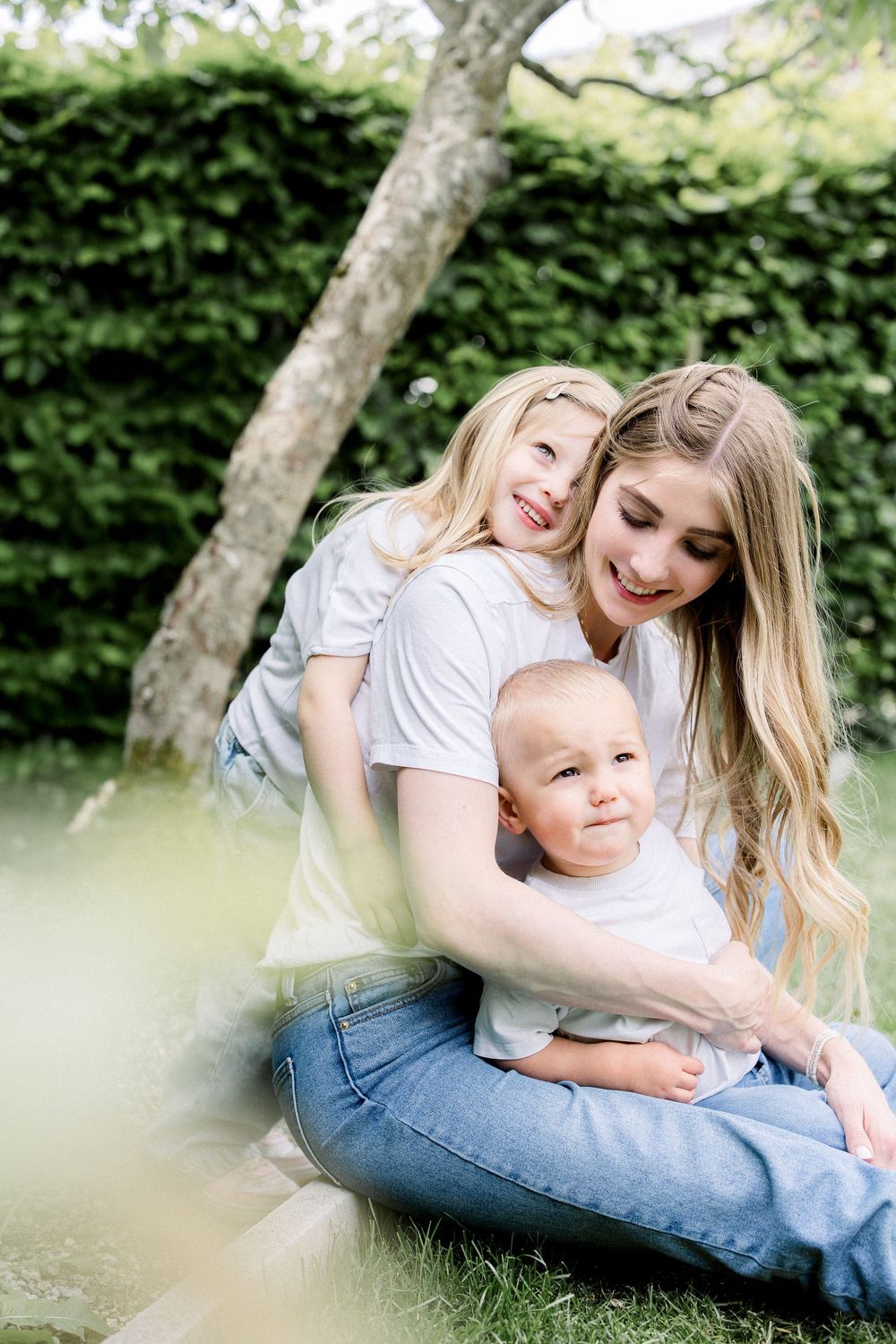 Familienfotograf, Familienfotoshooting, Fotograf Thurgau, Fotograf Ostschweiz, Frauenfeld, Wil SG, Familienfotos Thurgau