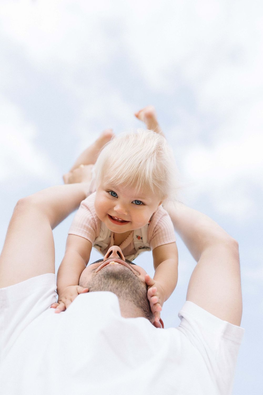Familien Fotoshooting Thurgau