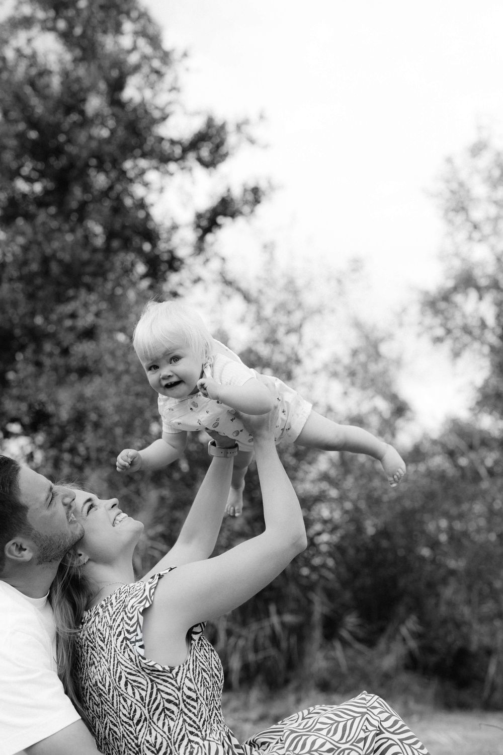Familien Fotoshooting Thurgau