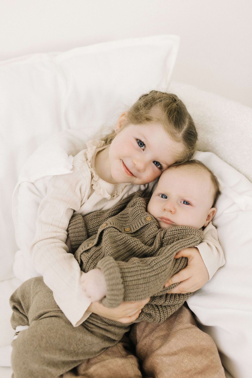 Familien Fotoshooting Fotostudio Thurgau