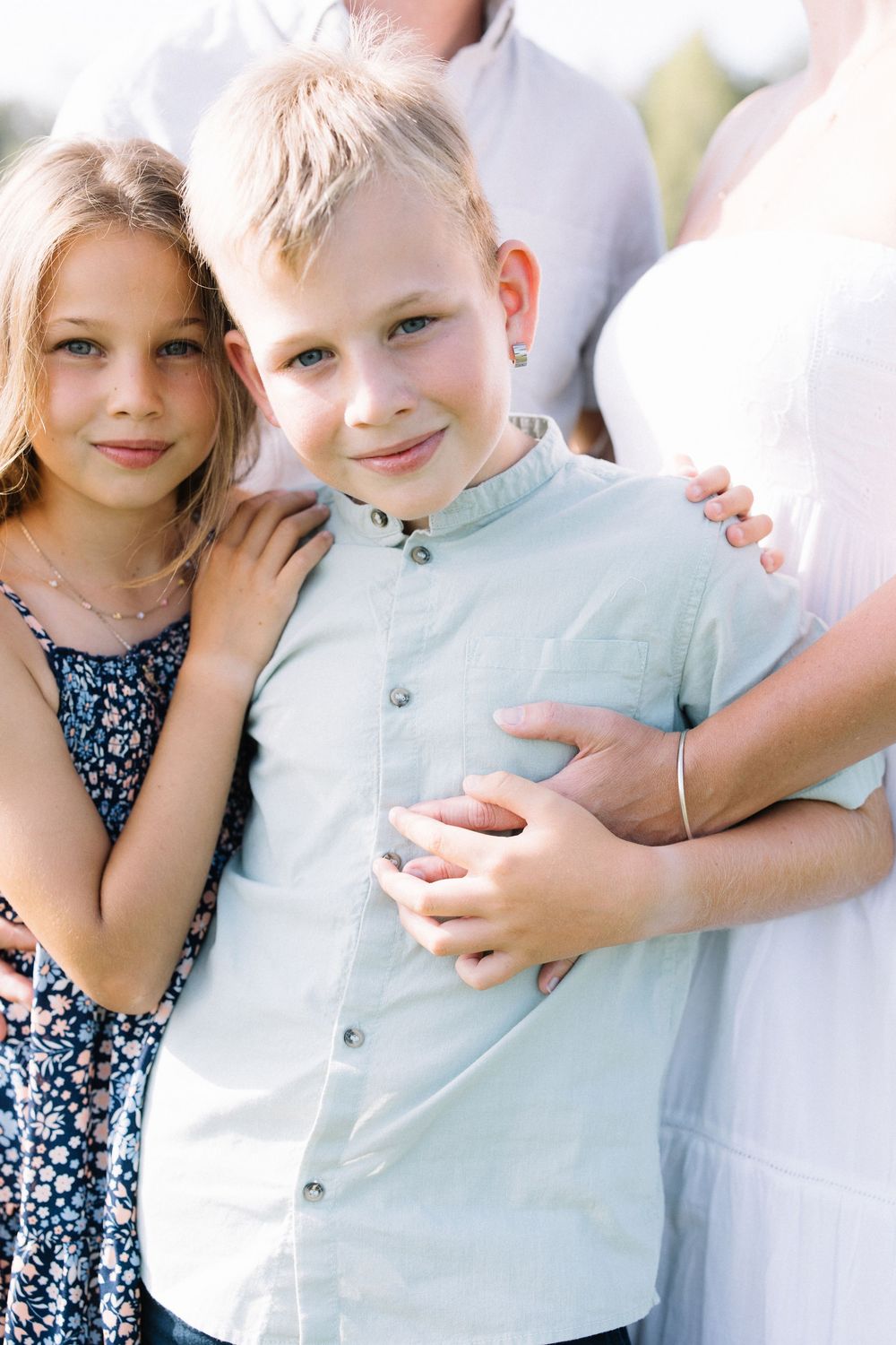 Familienfotograf, Familienfotoshooting, Fotograf Thurgau, Fotograf Ostschweiz, Frauenfeld, Wil SG, Familienfotos Thurgau