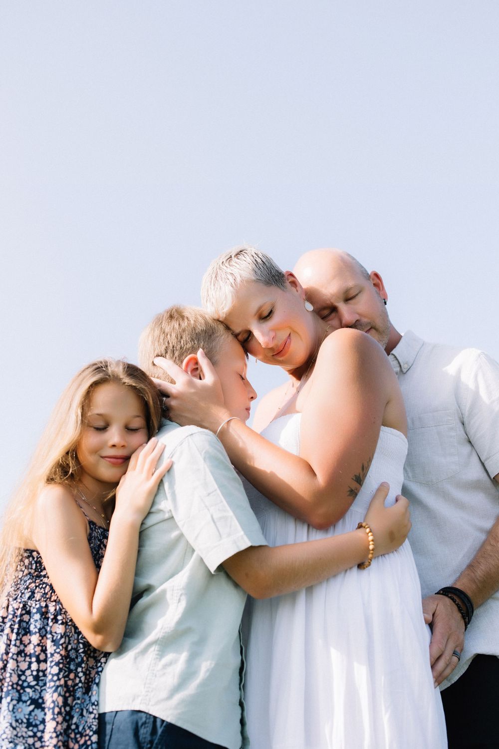 Familienfotograf, Familienfotoshooting, Fotograf Thurgau, Fotograf Ostschweiz, Frauenfeld, Wil SG, Familienfotos Thurgau