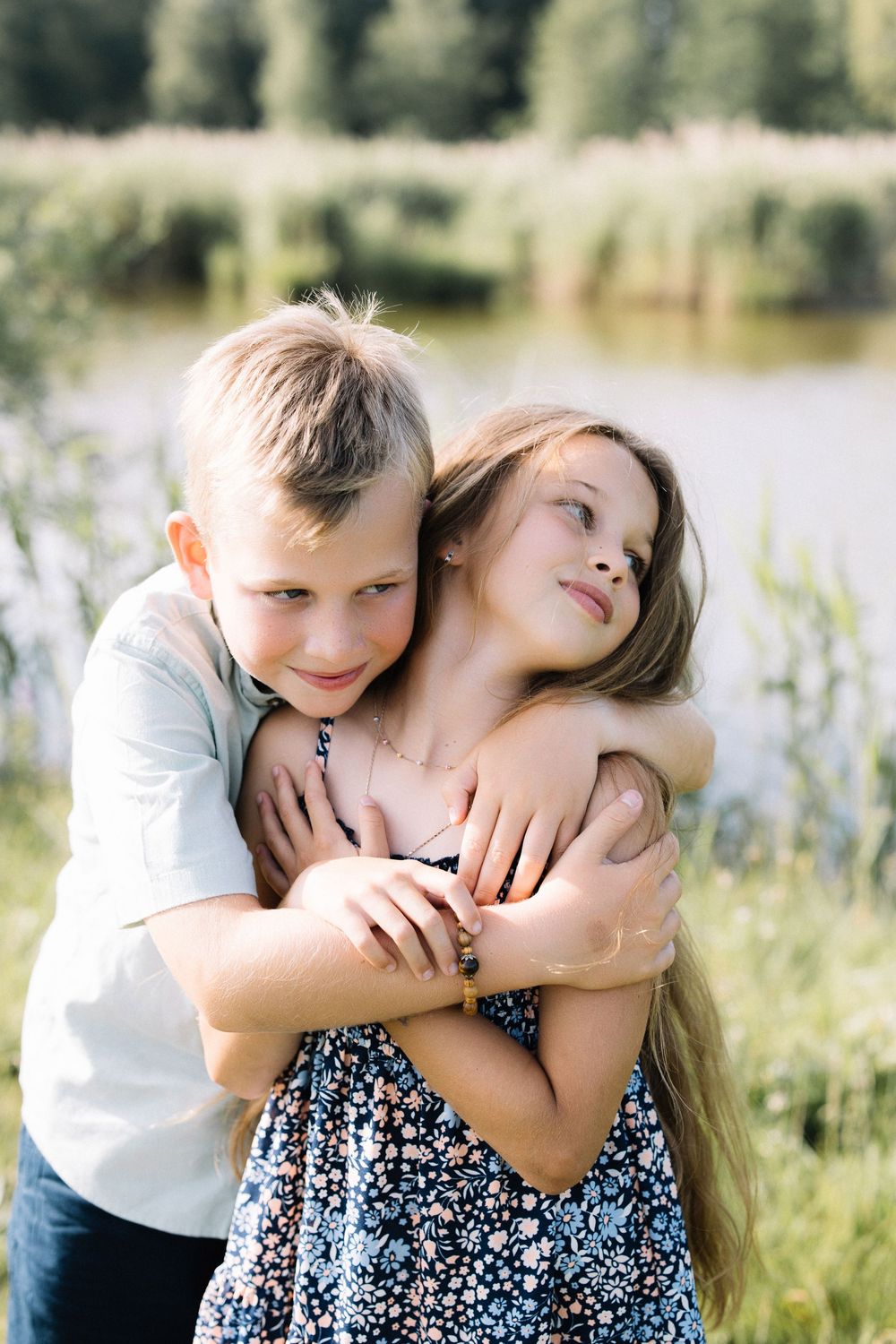Familienfotograf, Familienfotoshooting, Fotograf Thurgau, Fotograf Ostschweiz, Frauenfeld, Wil SG, Familienfotos Thurgau