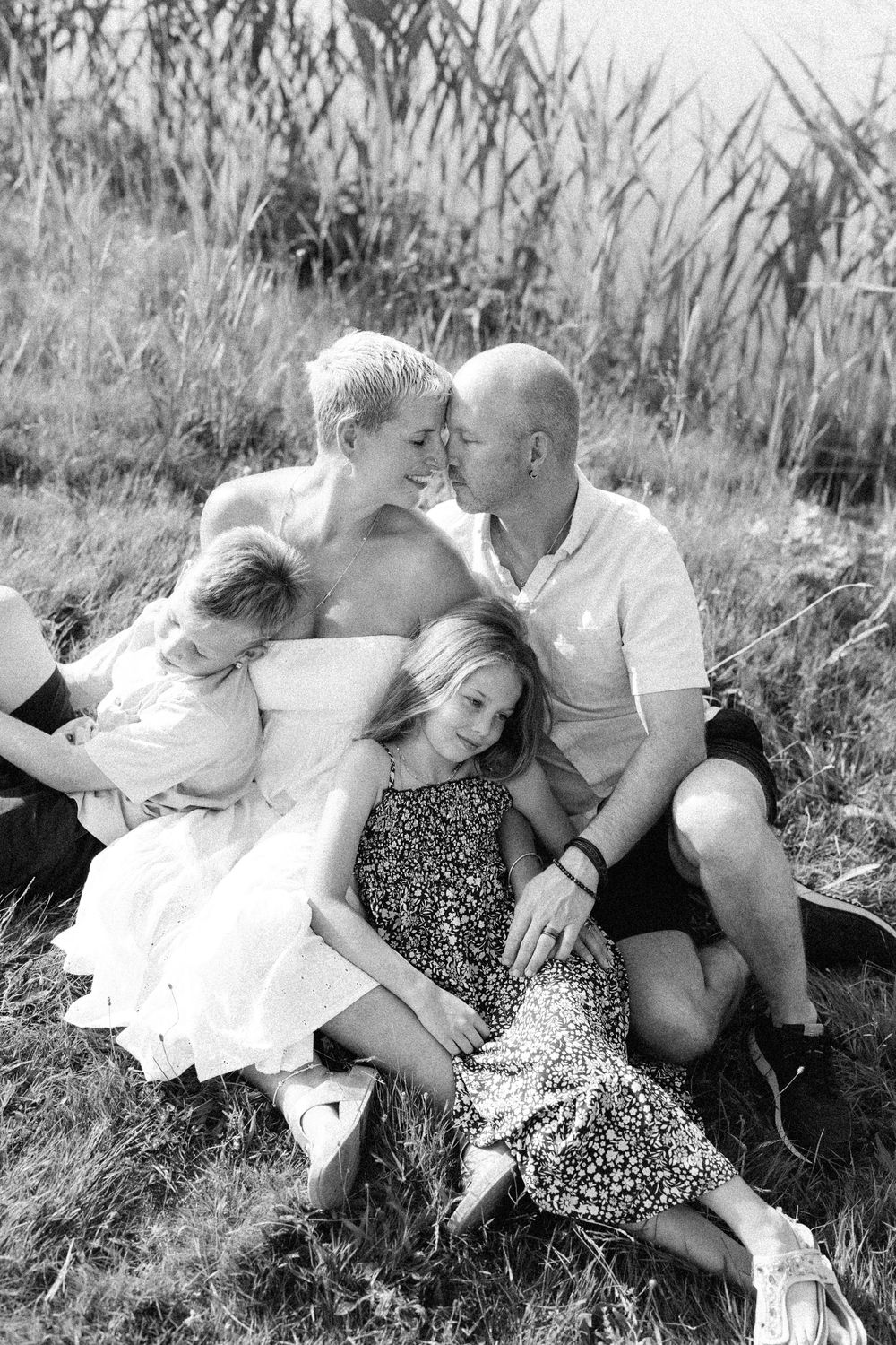 Familienfotograf, Familienfotoshooting, Fotograf Thurgau, Fotograf Ostschweiz, Frauenfeld, Wil SG, Familienfotos Thurgau