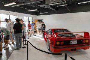 Austin Event Photography - Manual Focus x Dottiewood Studios