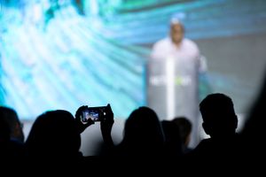 Austin Event Photography - Corporate Events