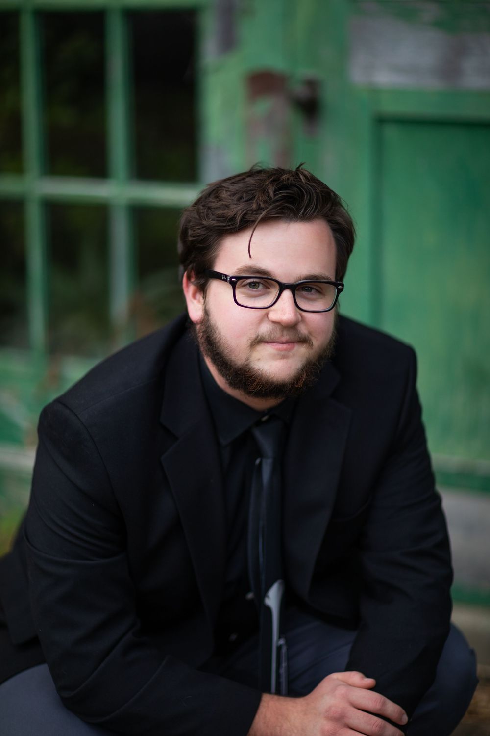 Senior photos