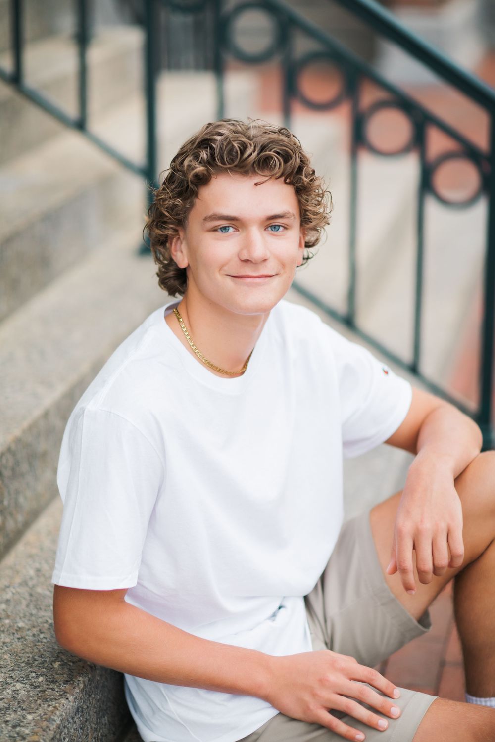 Senior photos