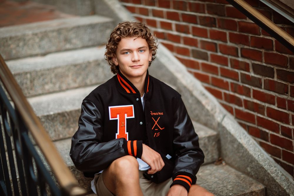 Senior photos
