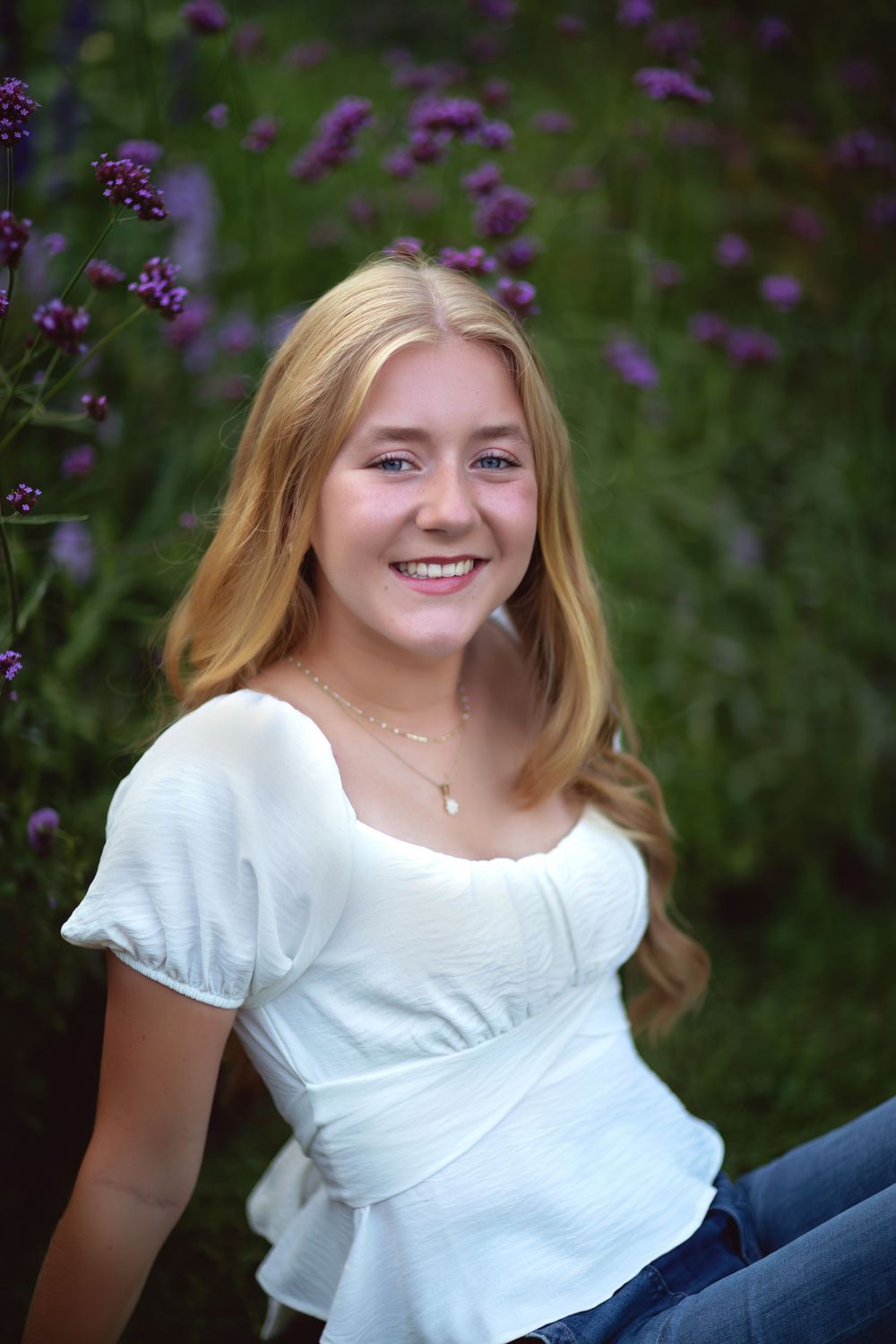 Senior photos