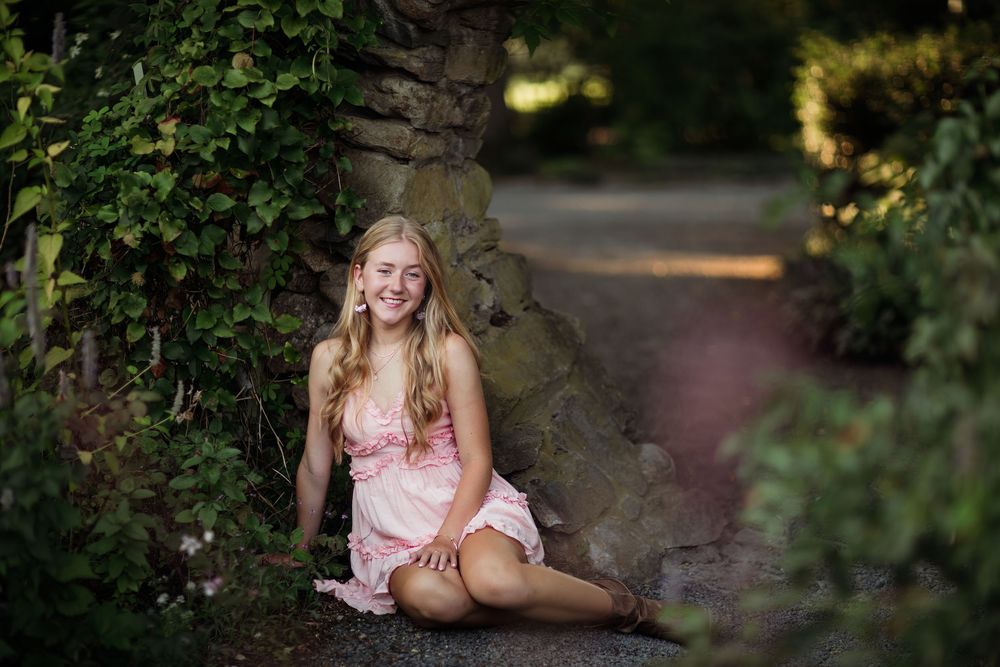 Senior photos