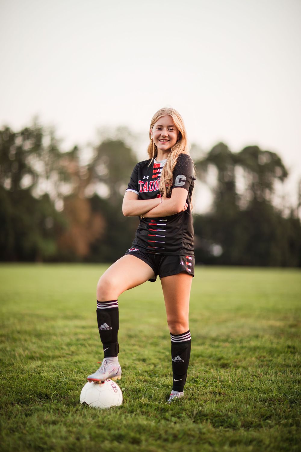 Senior photos