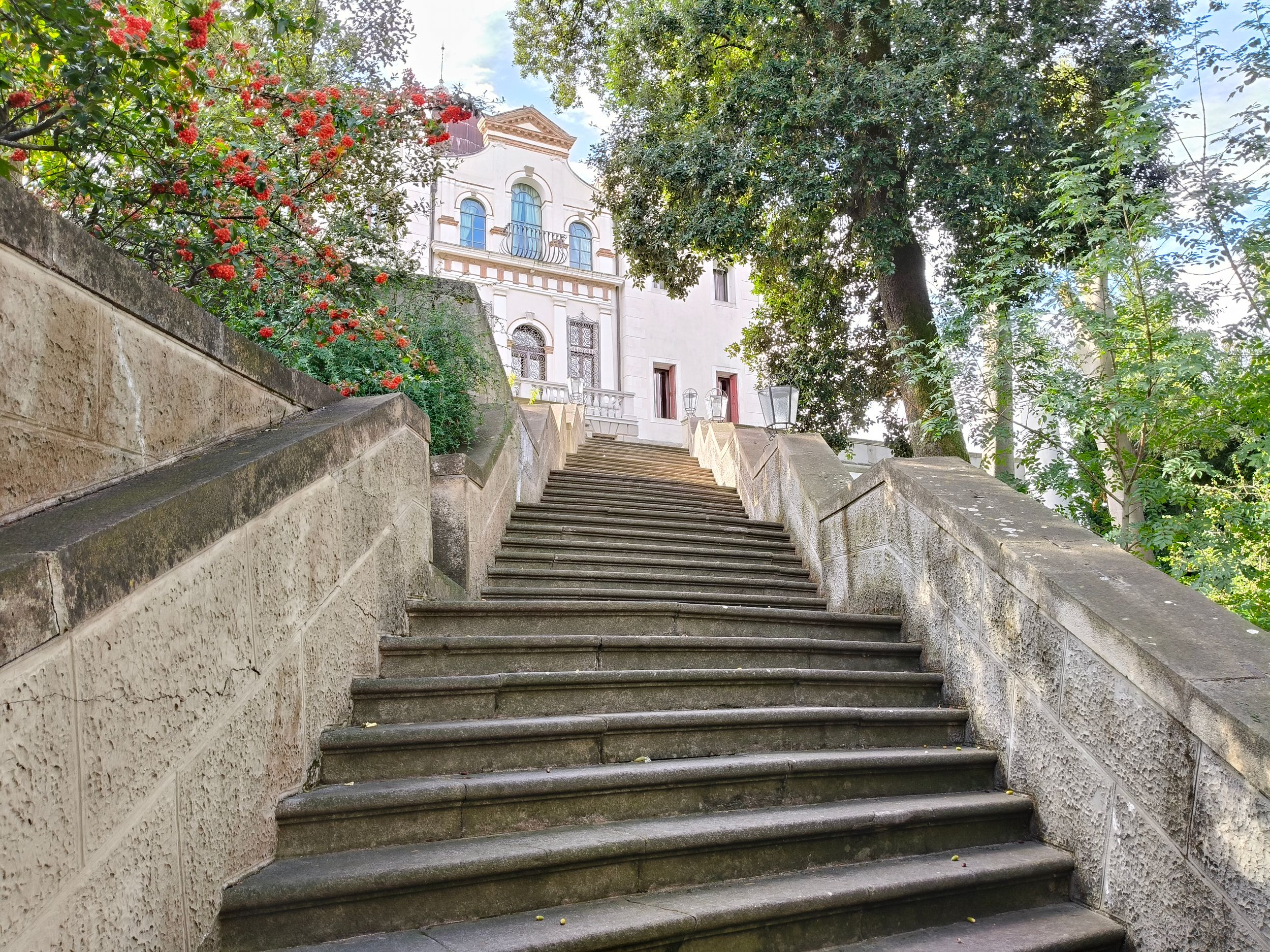 Villa Selvatico