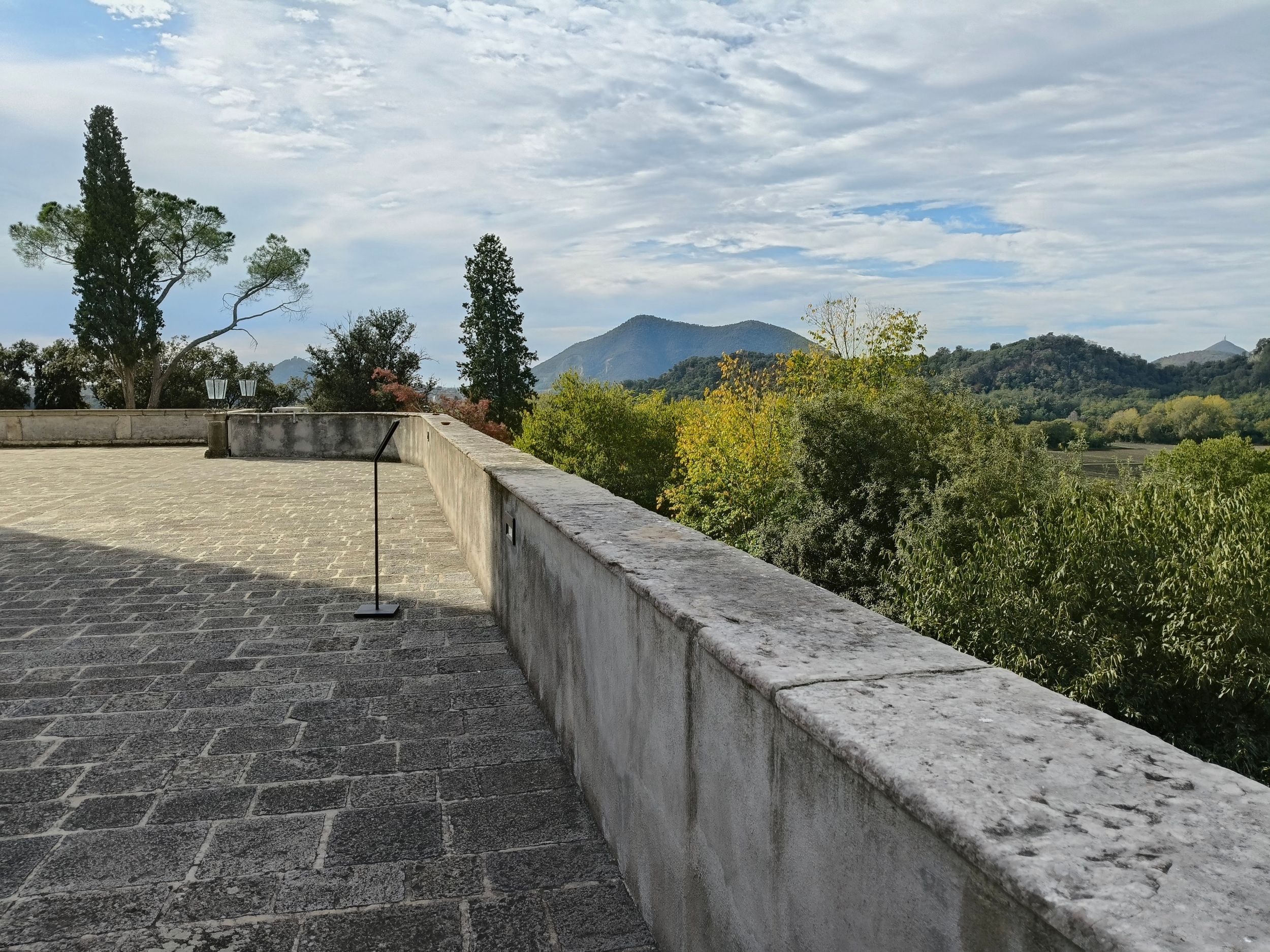 Villa Selvatico