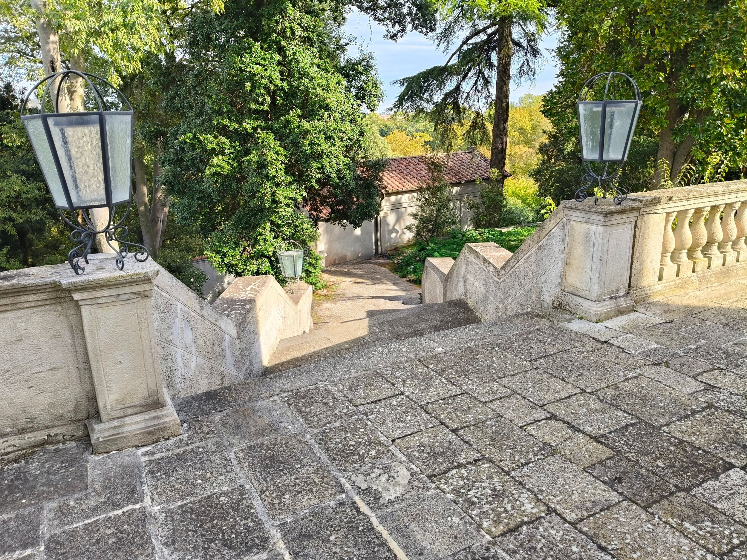 Villa Selvatico