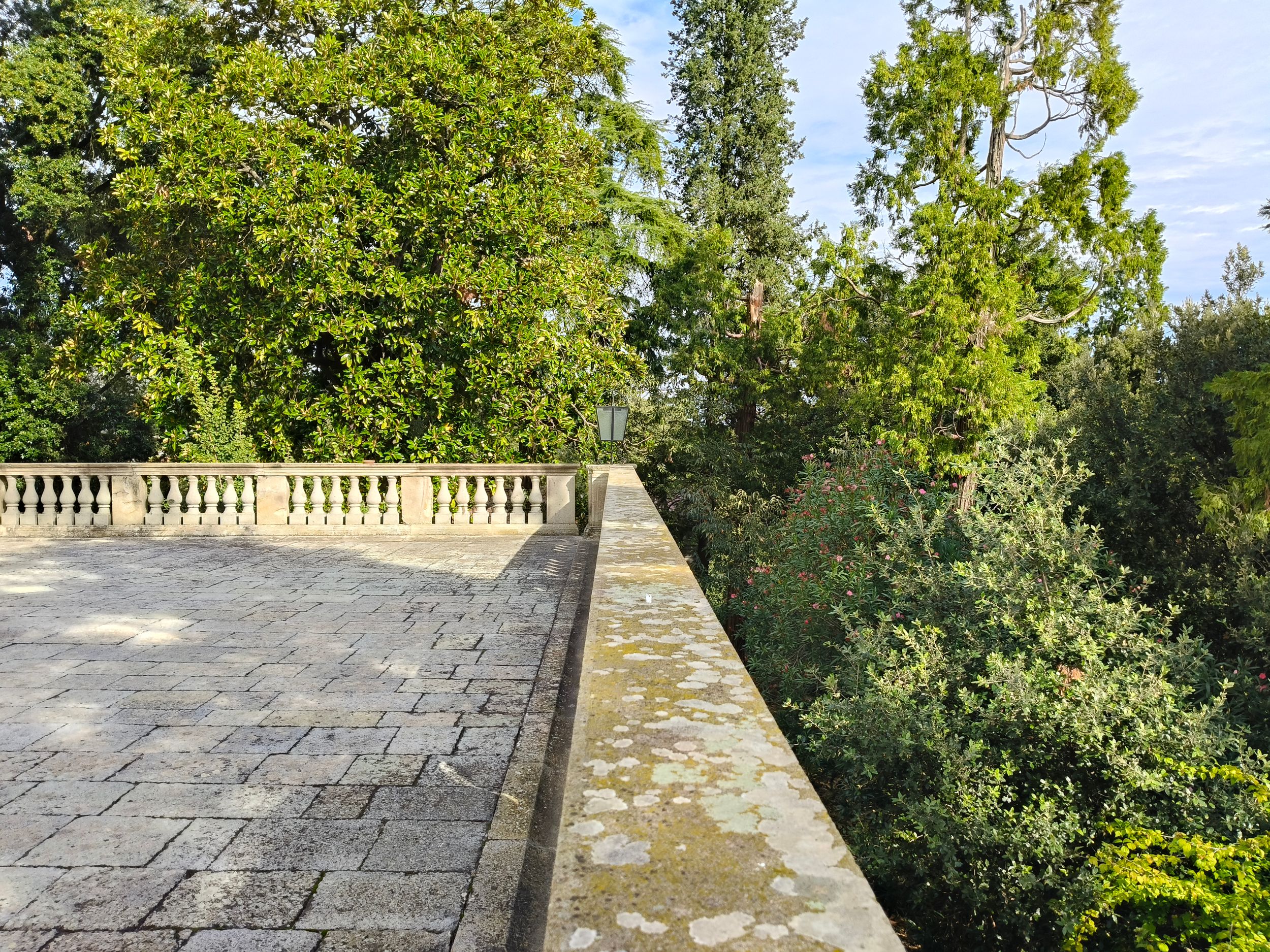 Villa Selvatico