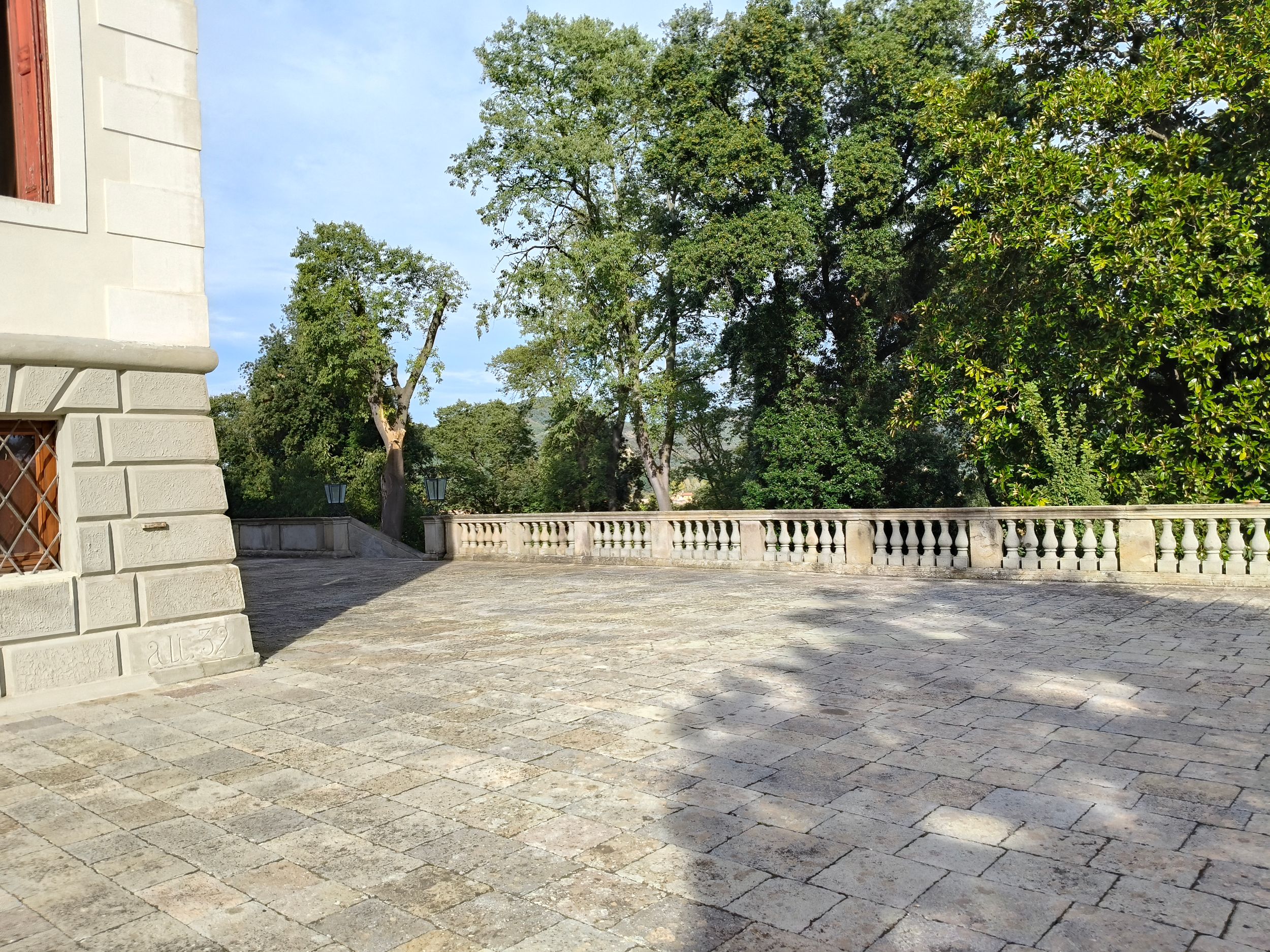 Villa Selvatico