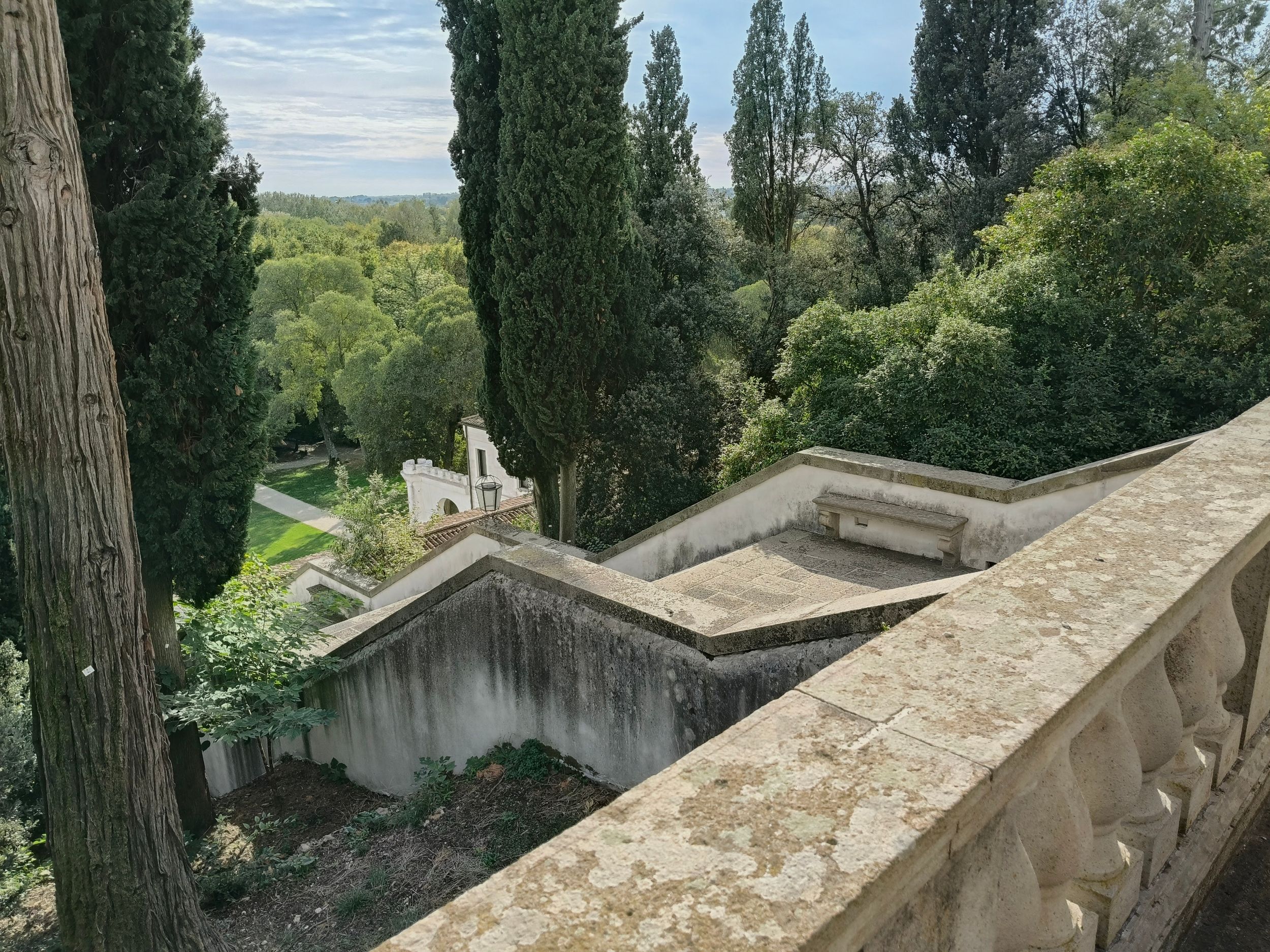 Villa Selvatico
