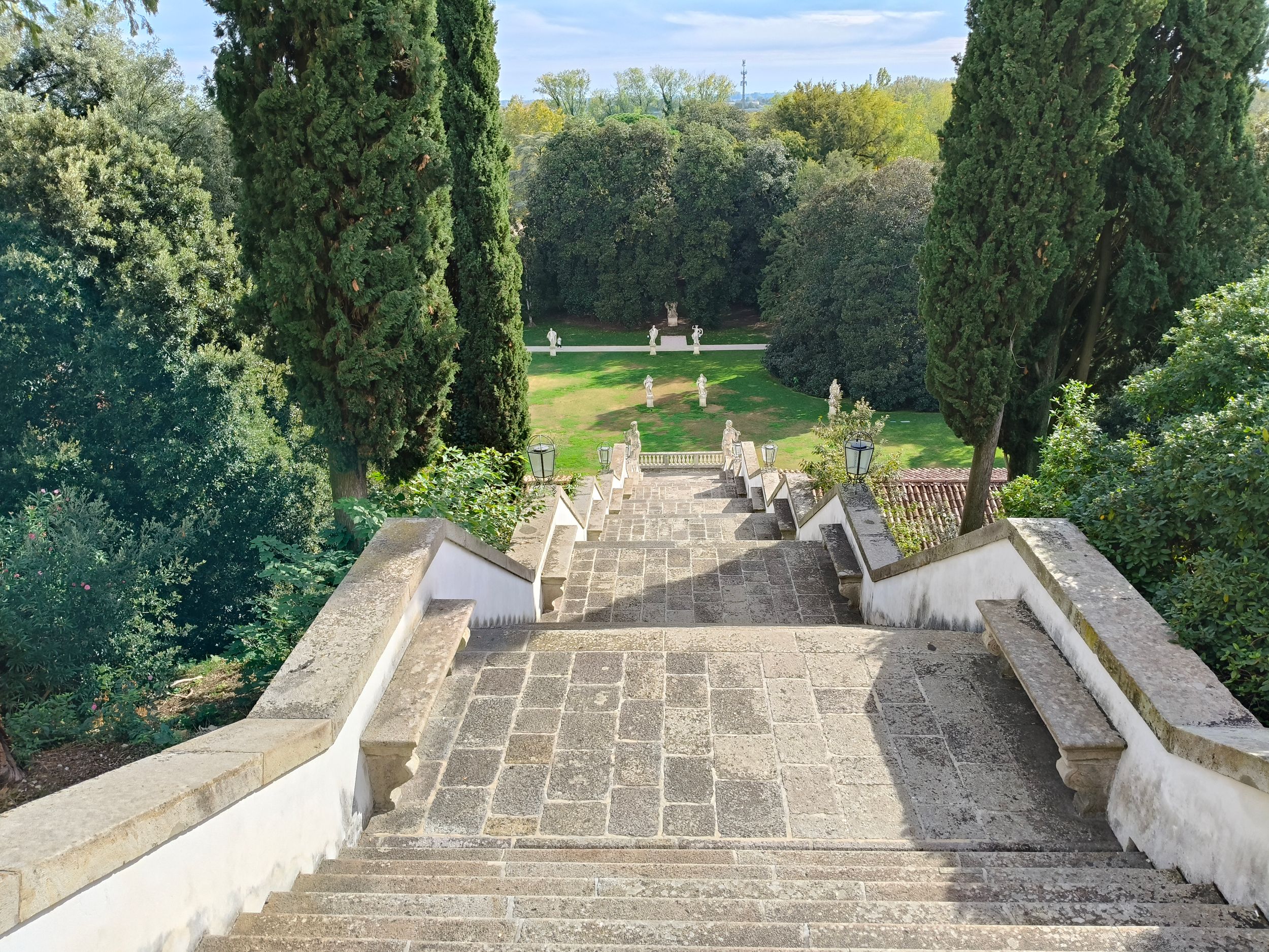 Villa Selvatico