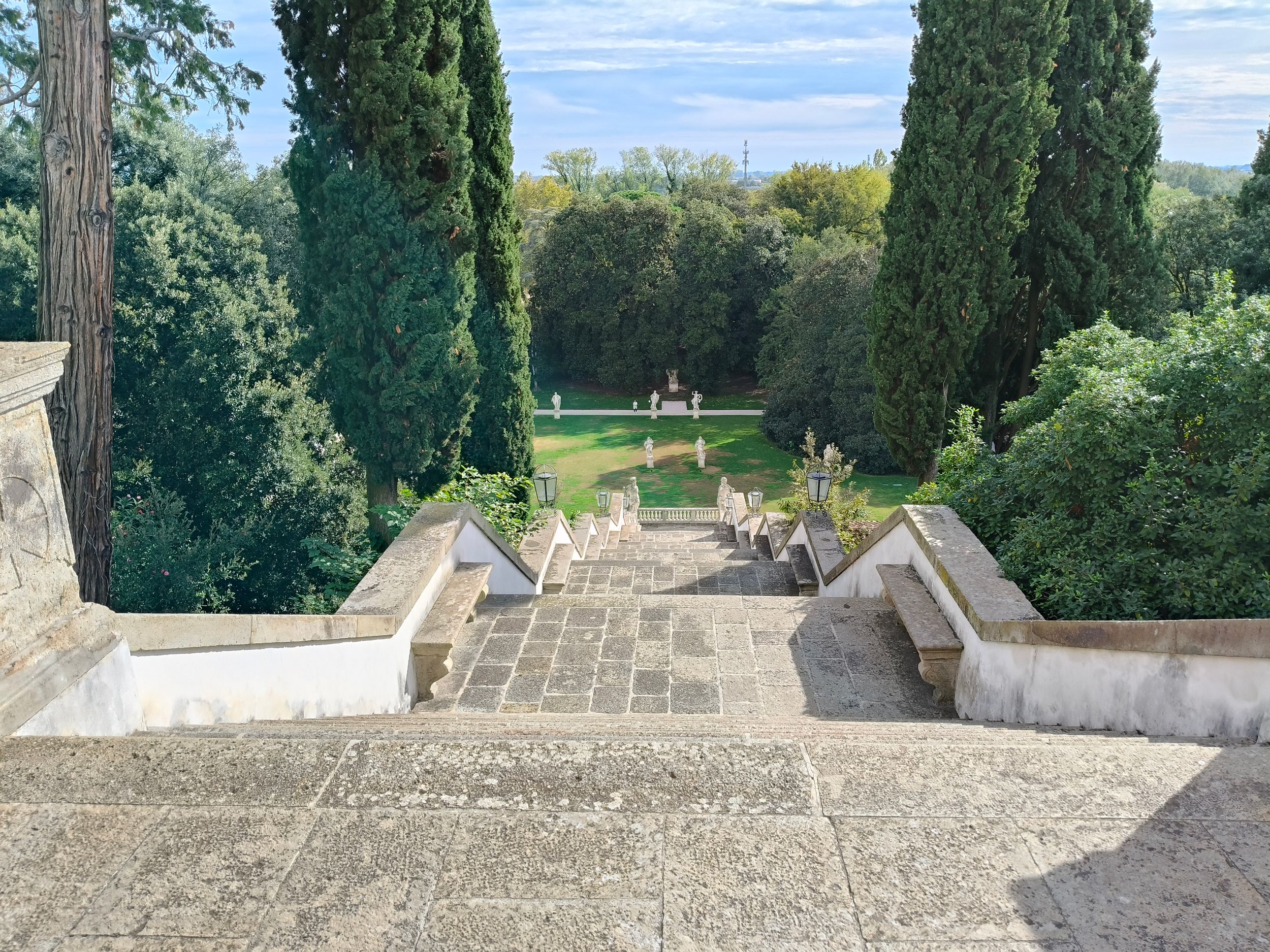 Villa Selvatico