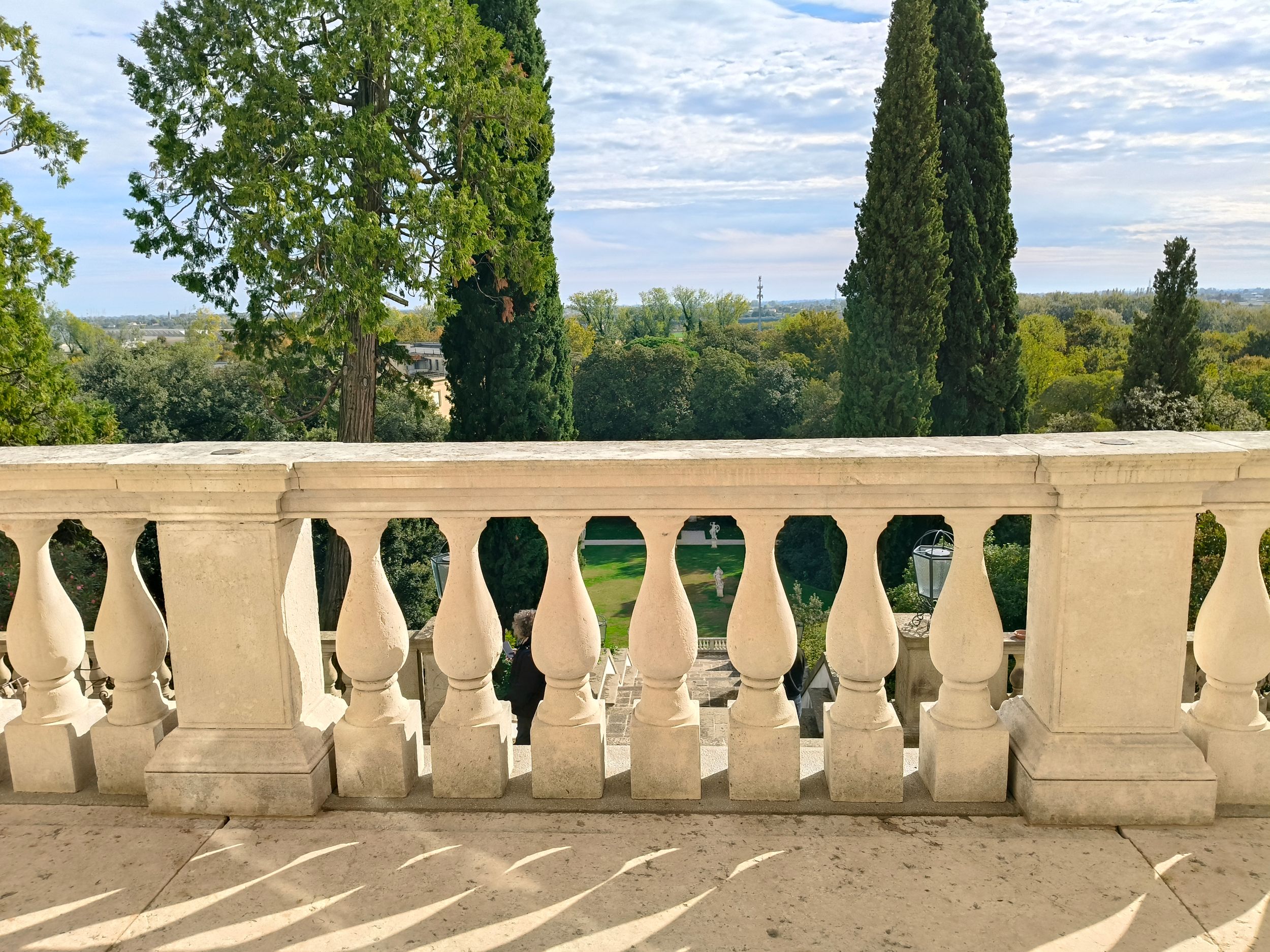 Villa Selvatico