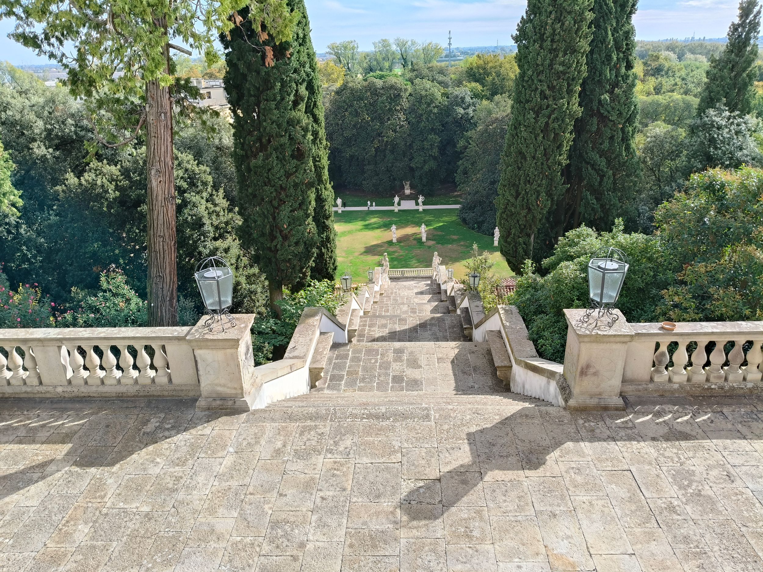 Villa Selvatico