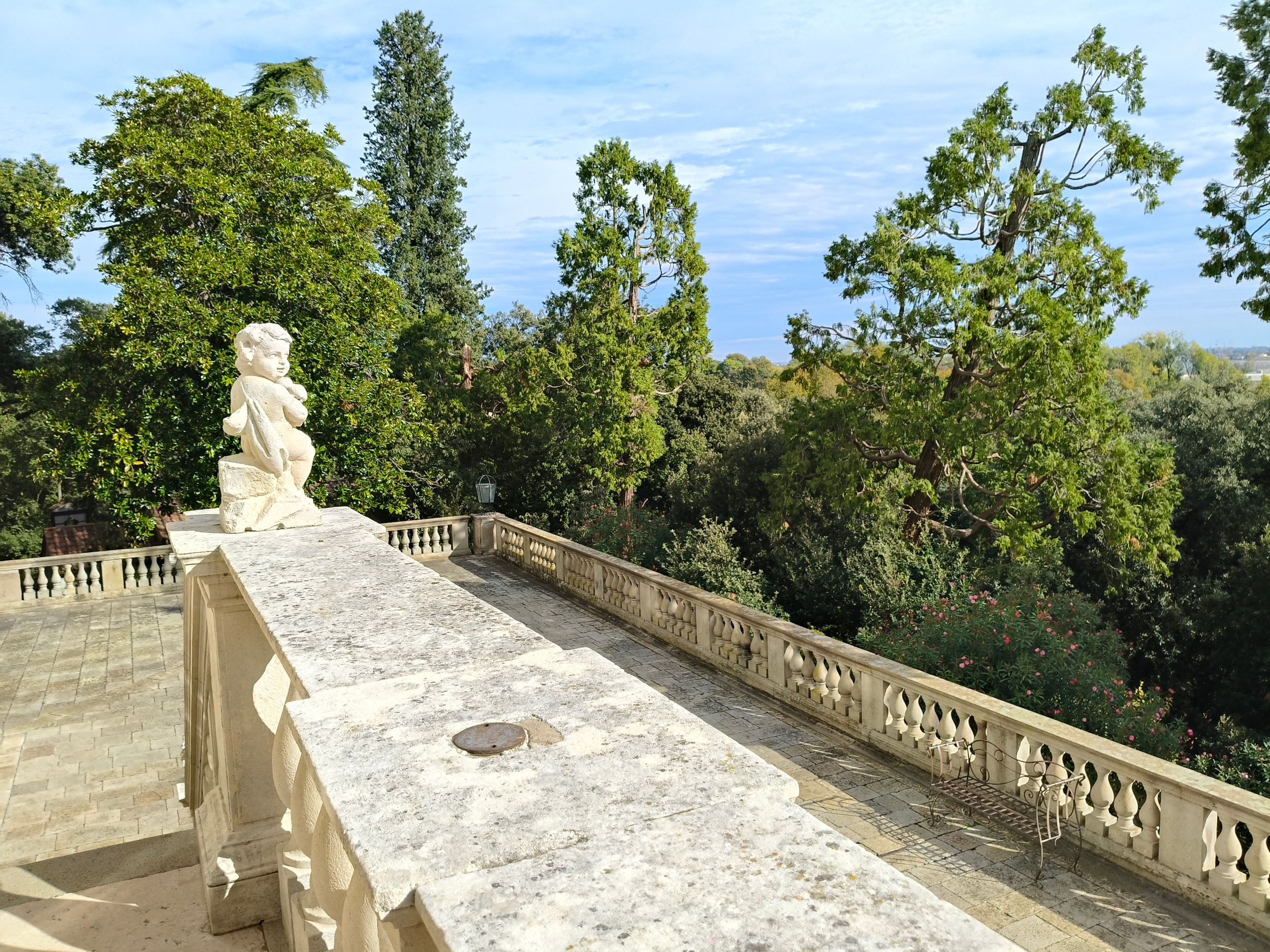 Villa Selvatico